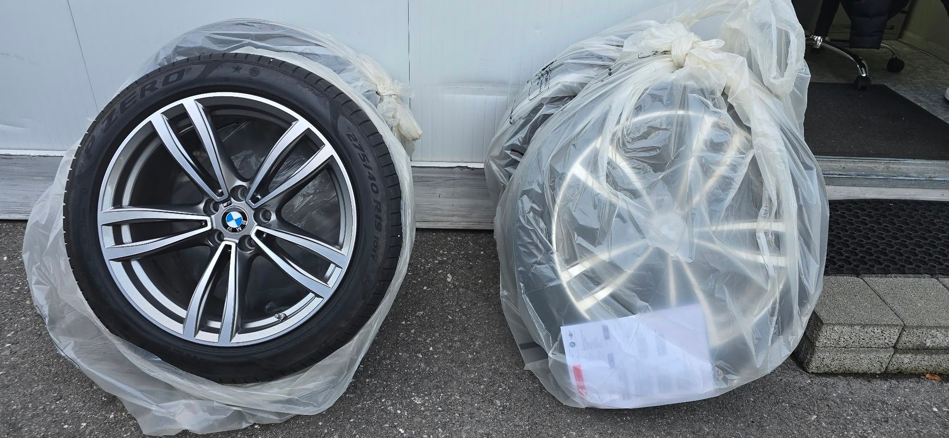 BMW 630d GT xDrive Sport Line Steptronic-image-14