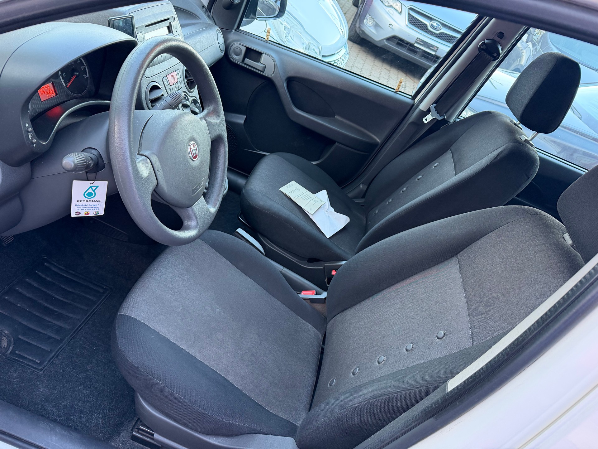 FIAT Panda 1.2 Dynamic-image-6