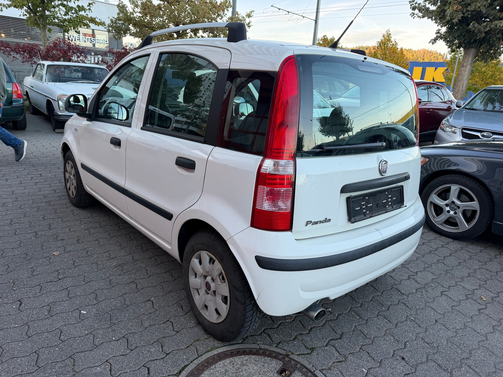 FIAT Panda 1.2 Dynamic-image-4