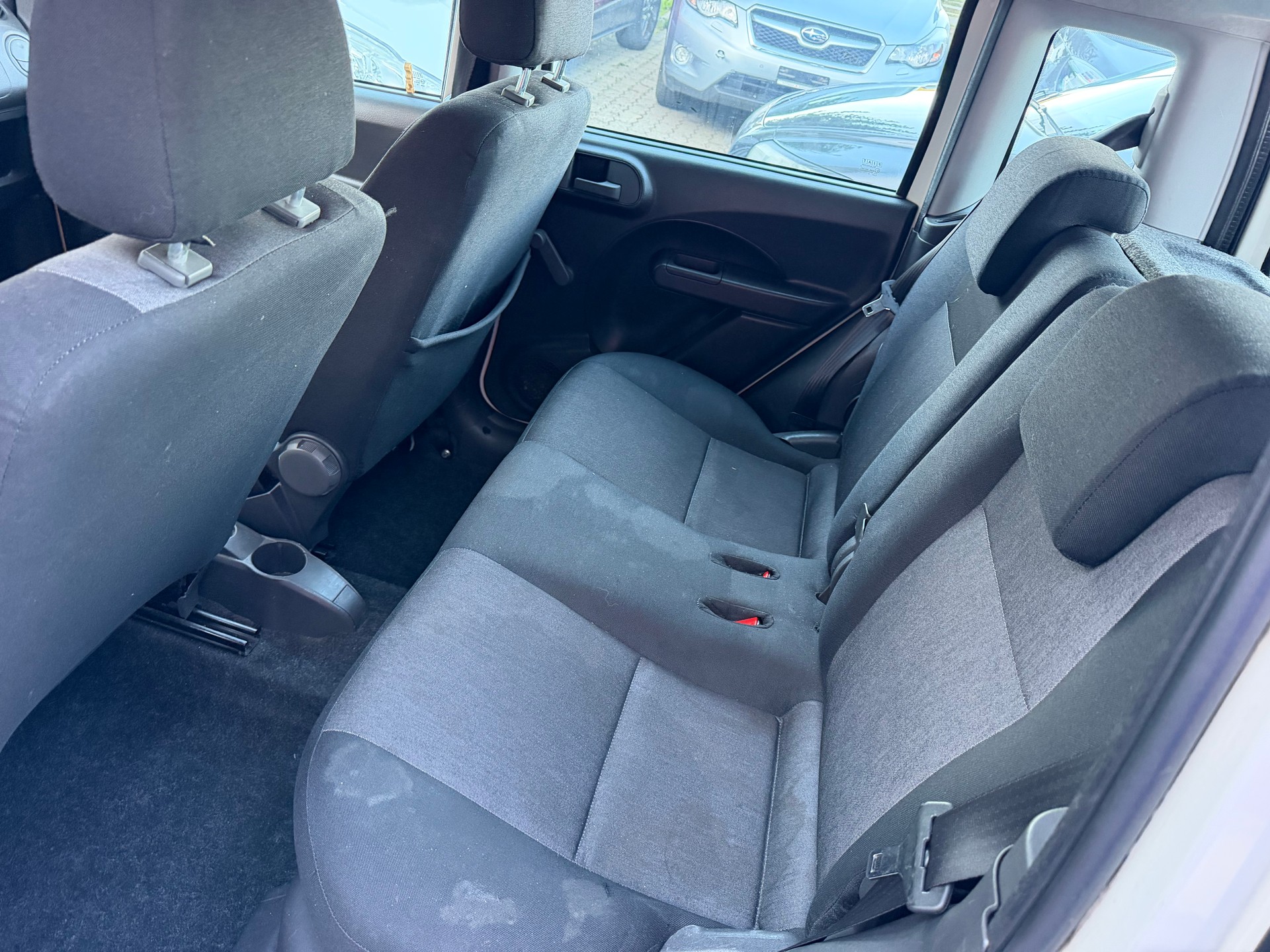 FIAT Panda 1.2 Dynamic-image-9