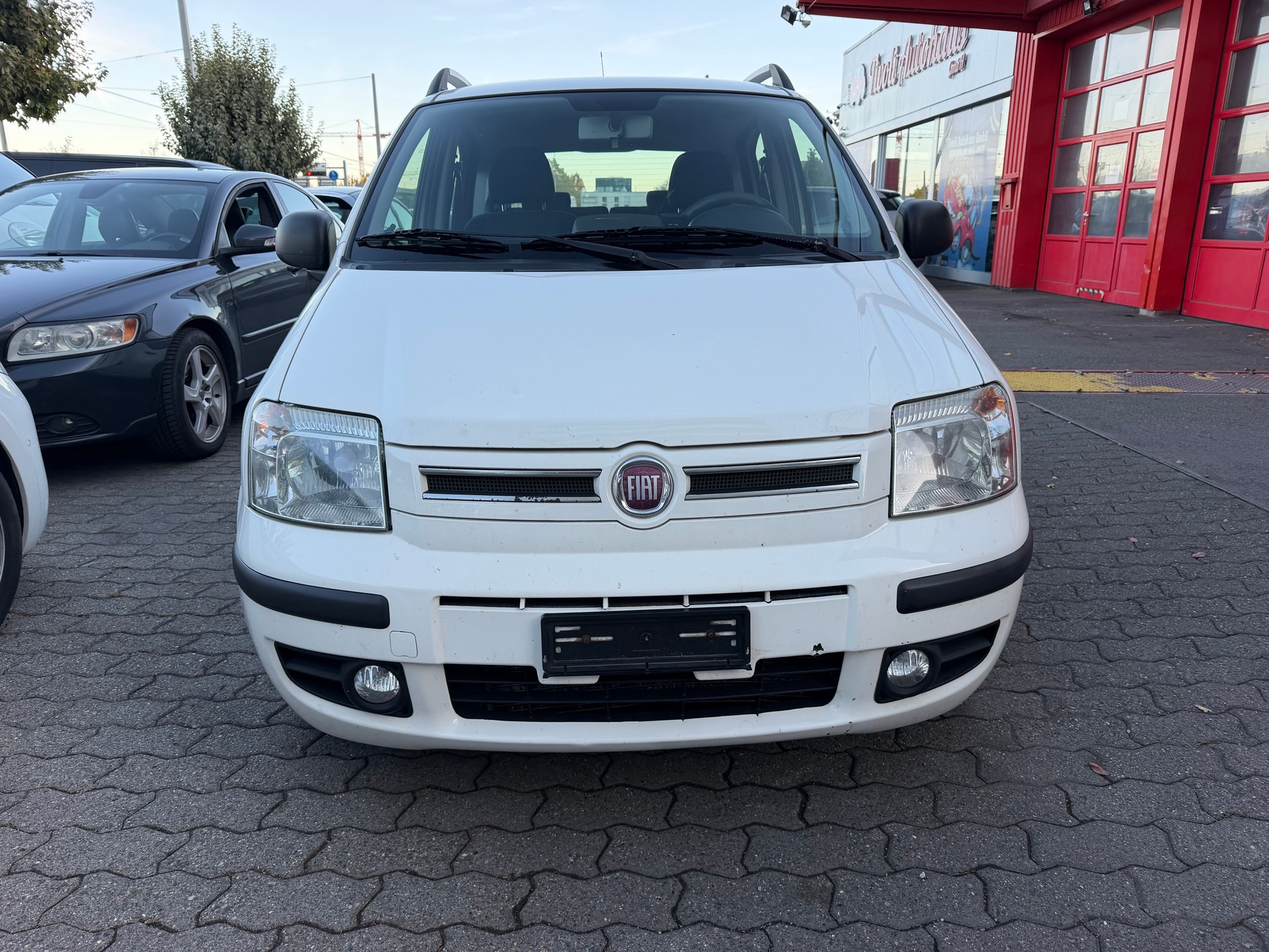 FIAT Panda 1.2 Dynamic-image-2