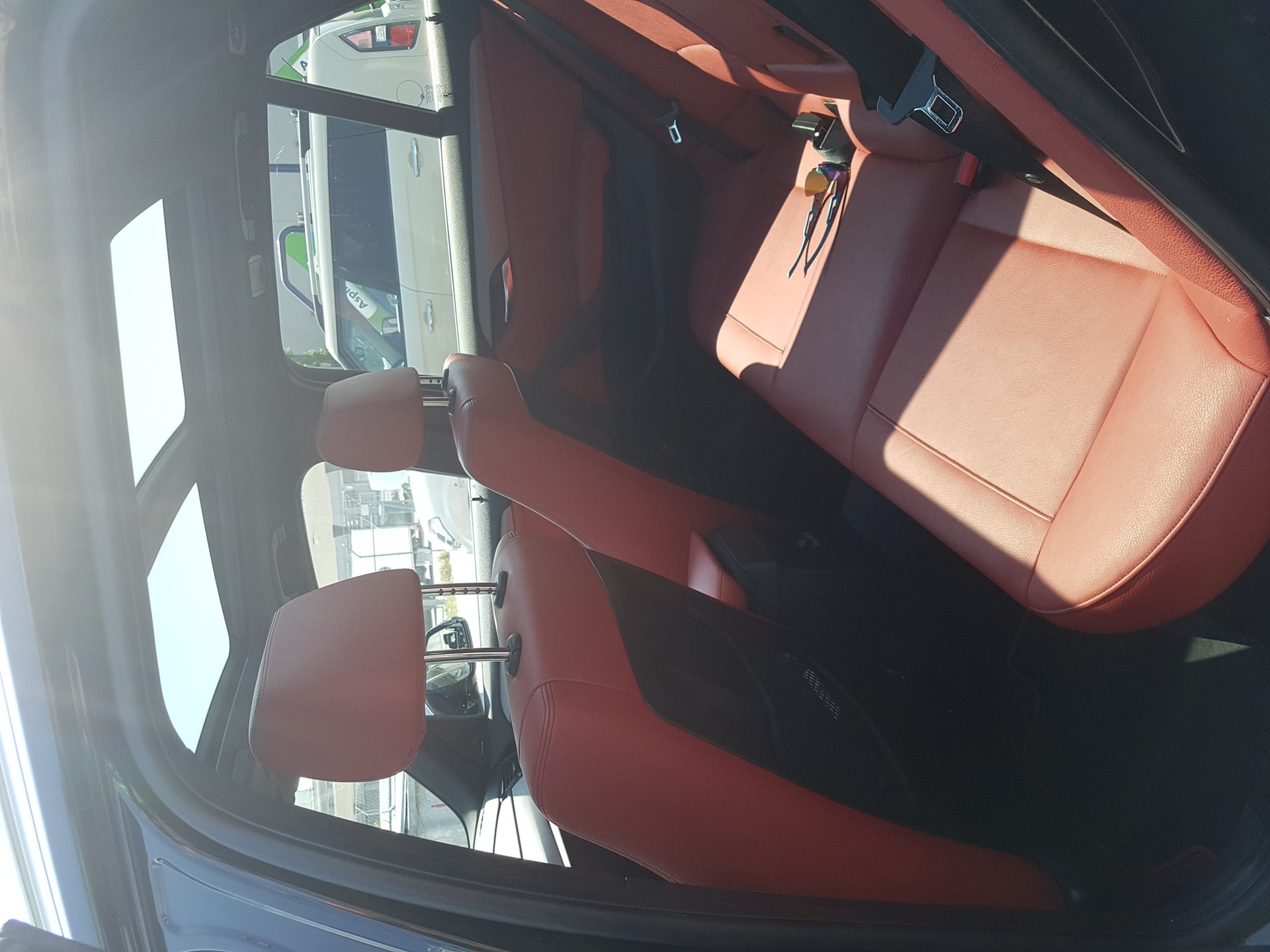 BMW X1 xDrive 25d Steptronic-image-2