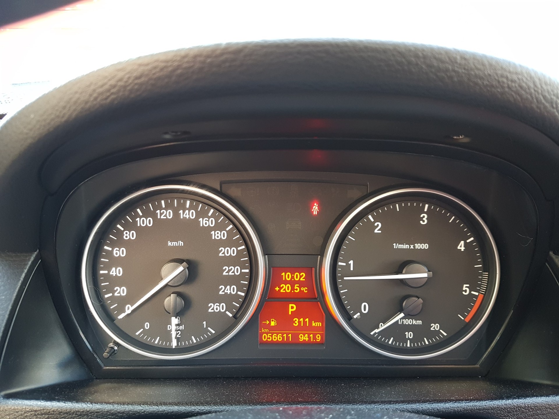 BMW X1 xDrive 25d Steptronic-image-4