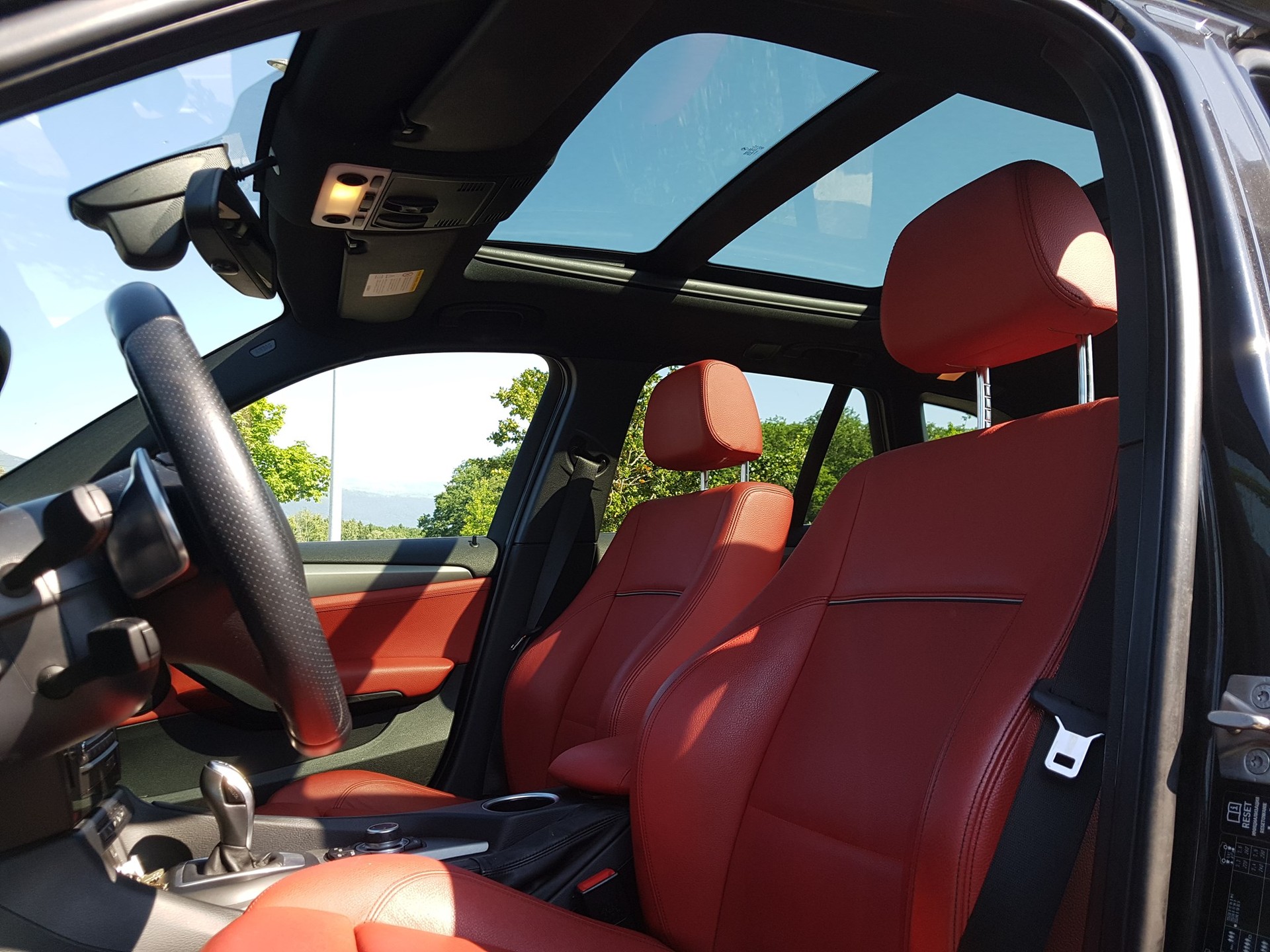 BMW X1 xDrive 25d Steptronic-image-5