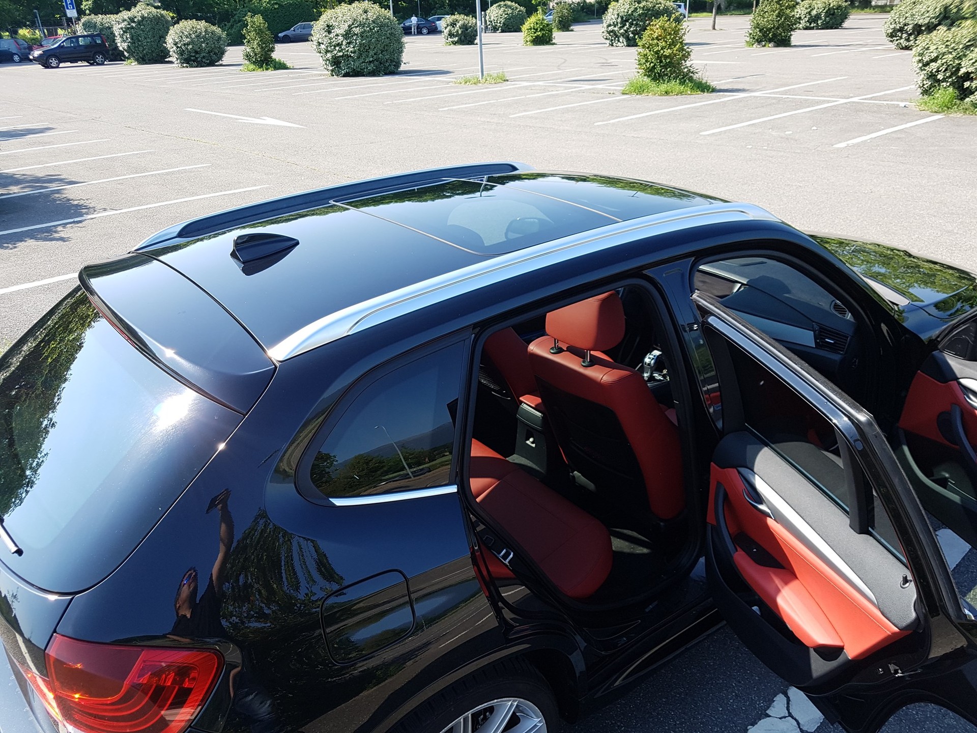 BMW X1 xDrive 25d Steptronic-image-6