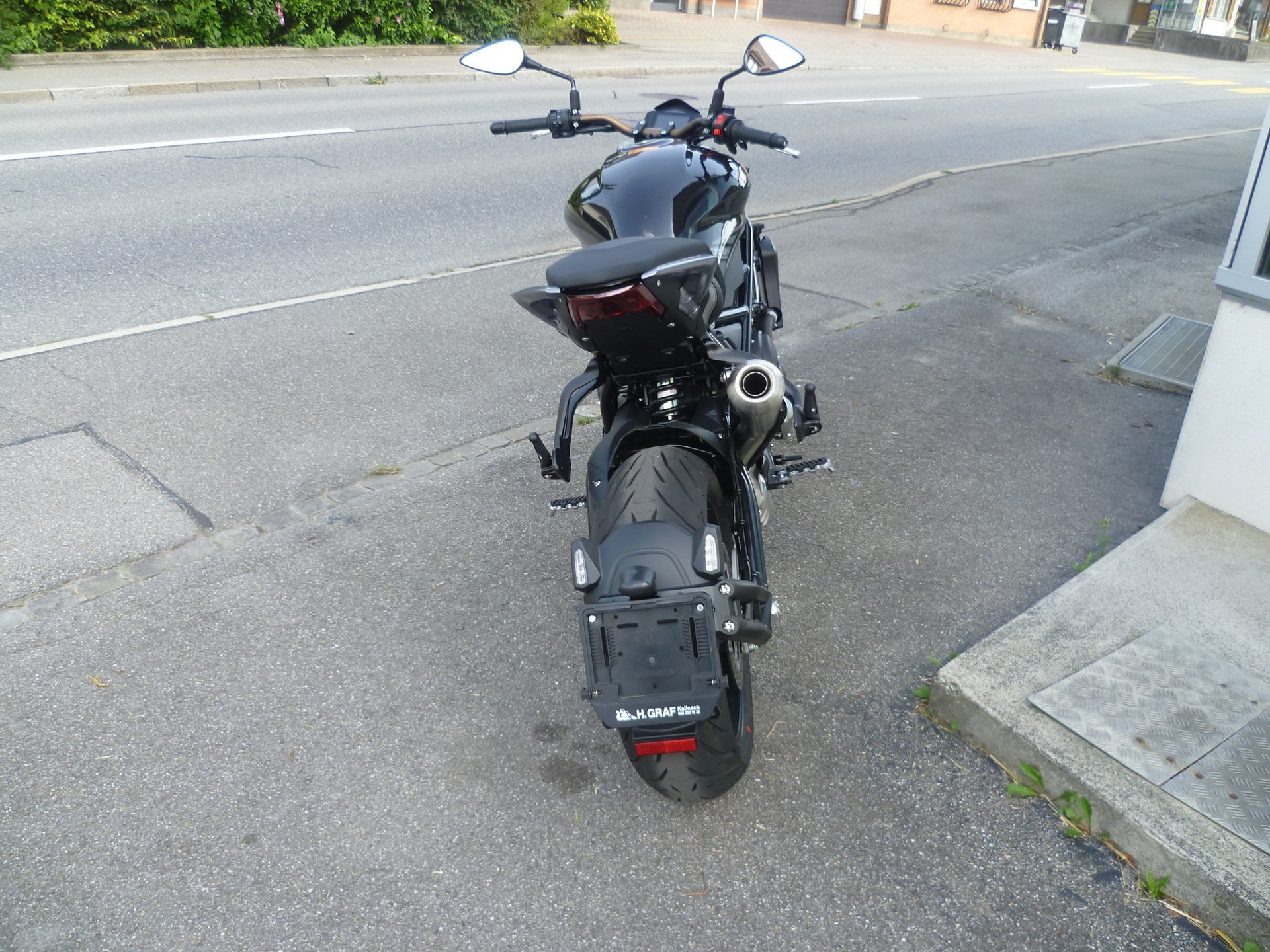 BENELLI 752 S-image-2