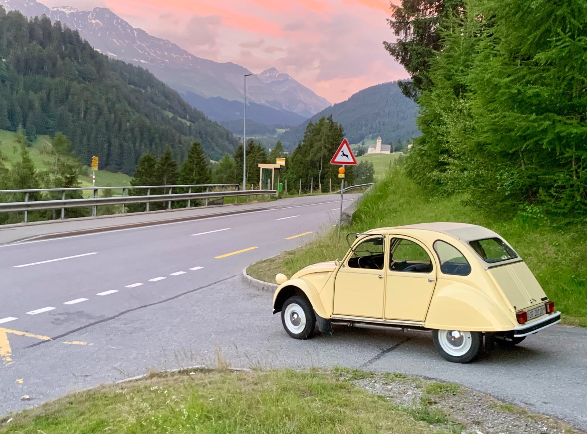 CITROEN 2CV6-image-7