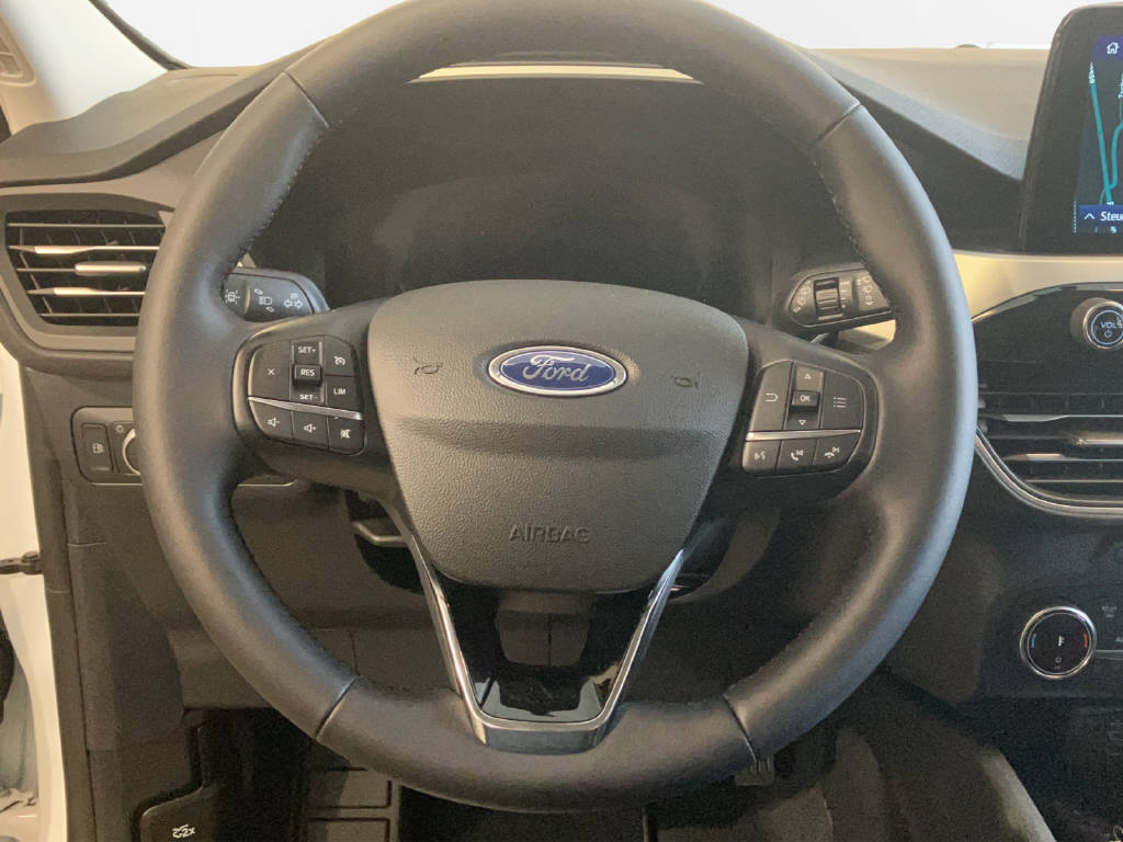 FORD Kuga 2.5 Plug-In Hybrid Cool & Connect-image-5