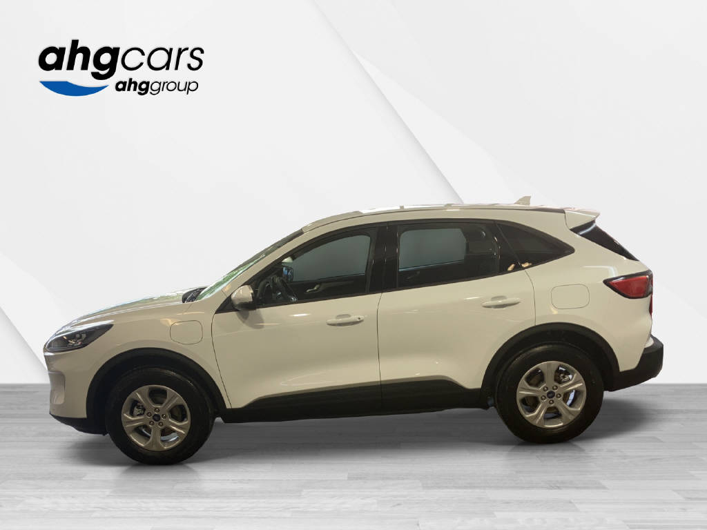FORD Kuga 2.5 Plug-In Hybrid Cool & Connect-image-1