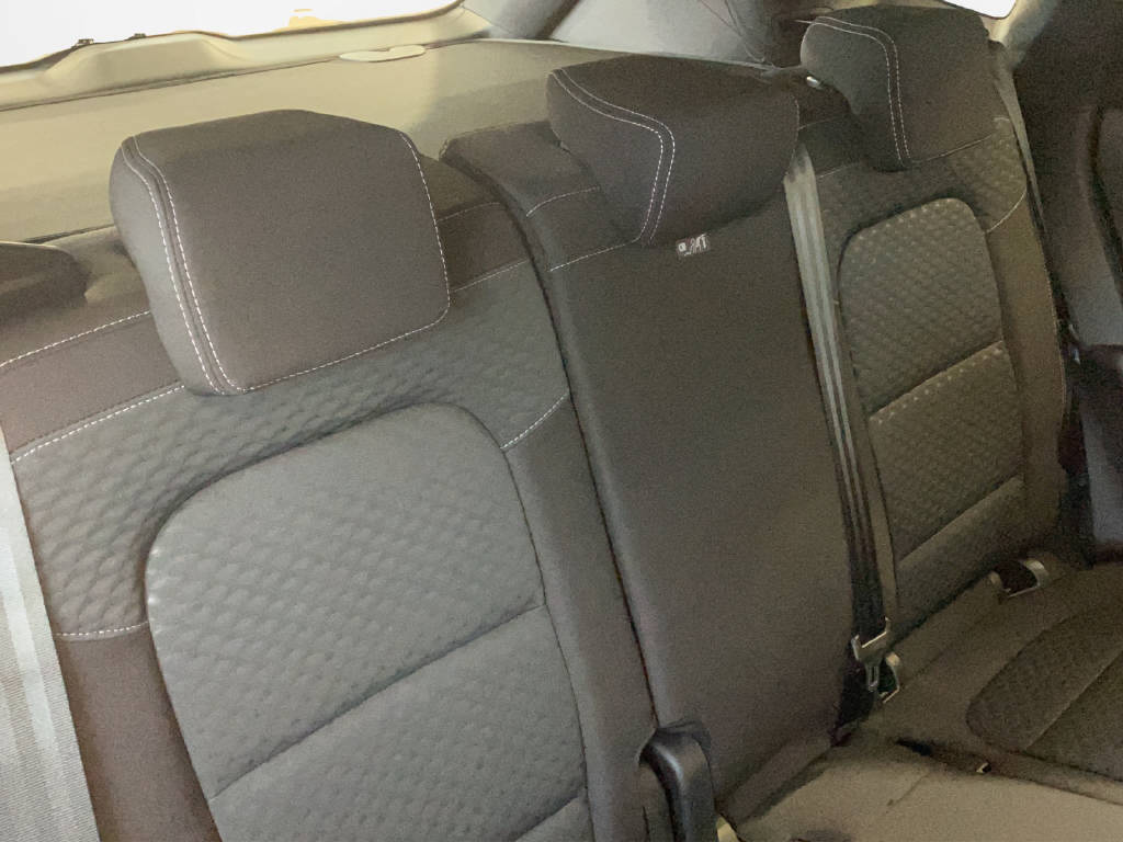 FORD Kuga 2.5 Plug-In Hybrid Cool & Connect-image-7