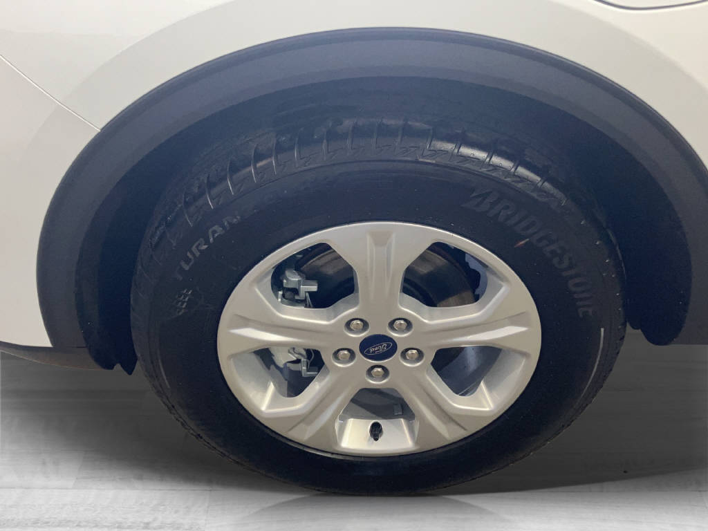 FORD Kuga 2.5 Plug-In Hybrid Cool & Connect-image-9