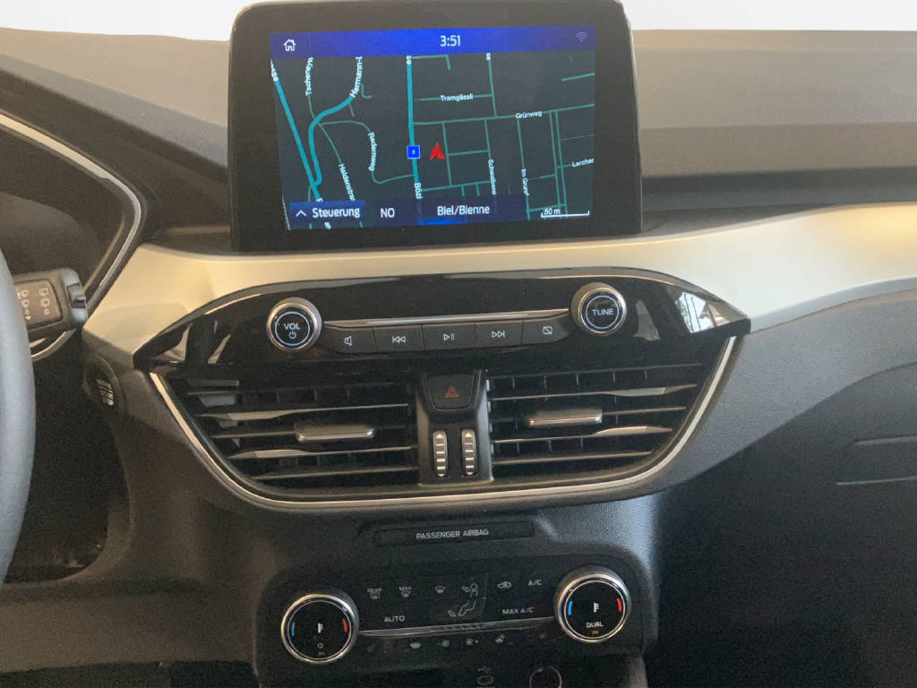 FORD Kuga 2.5 Plug-In Hybrid Cool & Connect-image-6