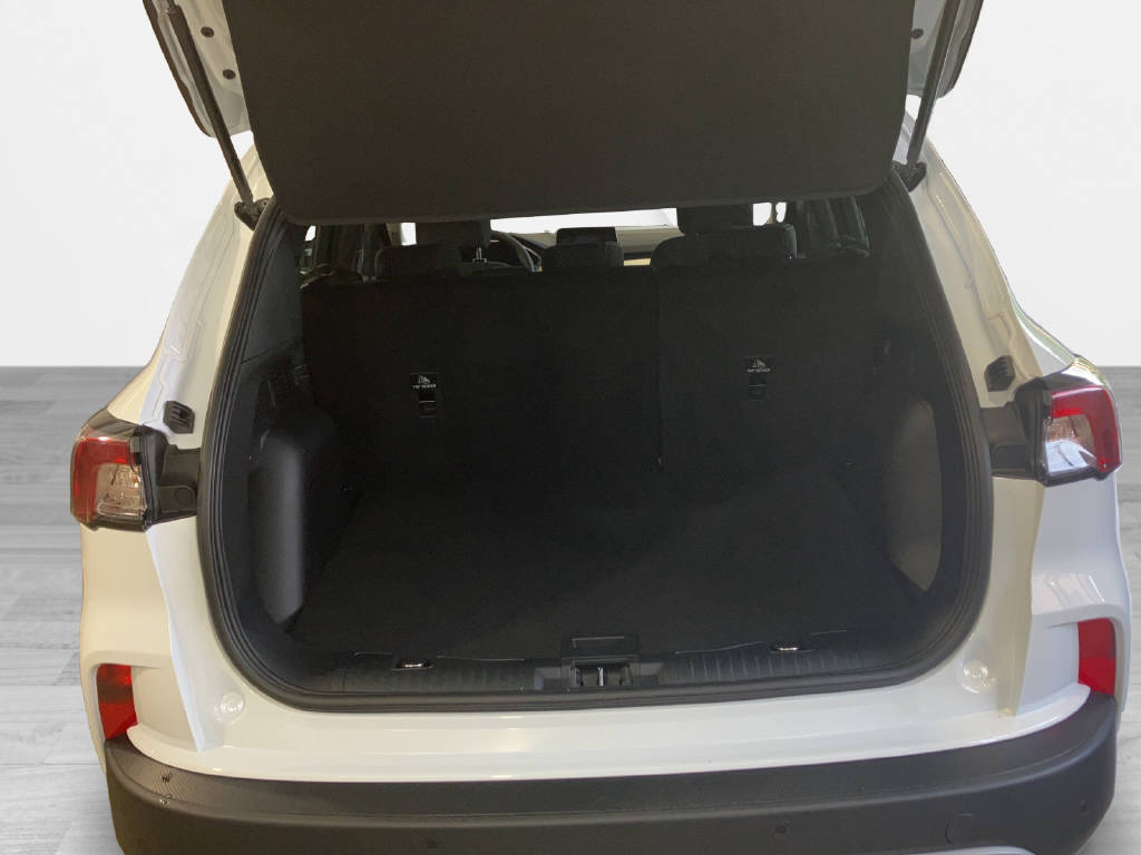 FORD Kuga 2.5 Plug-In Hybrid Cool & Connect-image-8