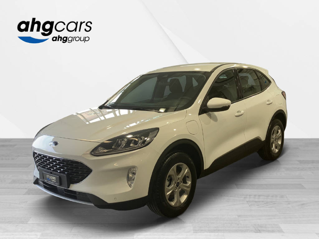 FORD Kuga 2.5 Plug-In Hybrid Cool & Connect-image-0
