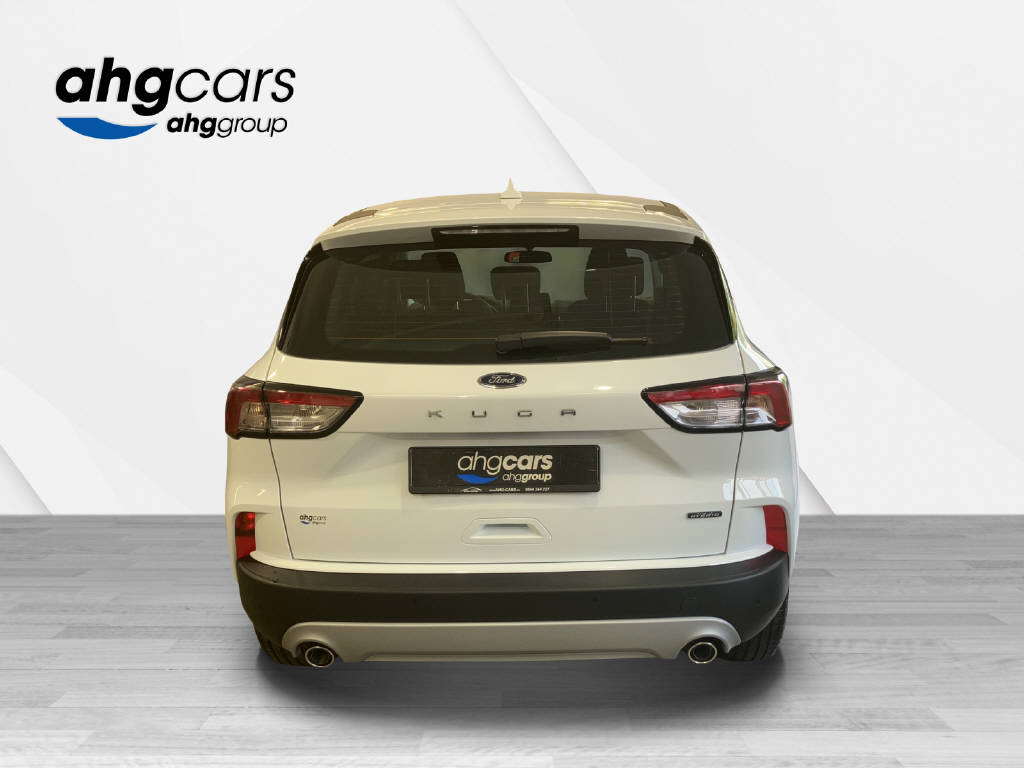 FORD Kuga 2.5 Plug-In Hybrid Cool & Connect-image-3