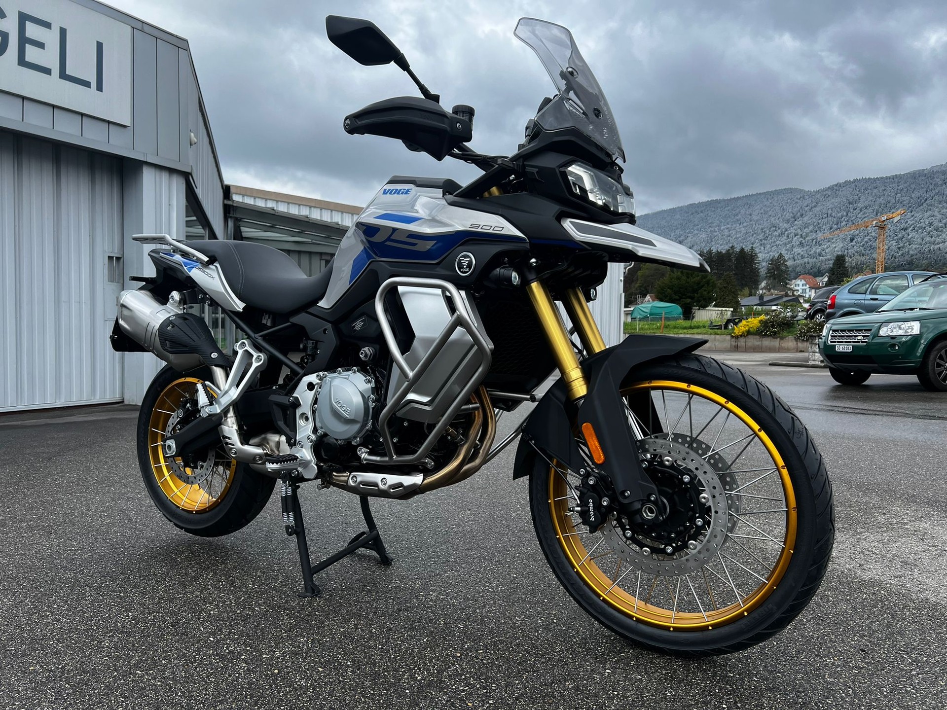 VOGE 900 DSX Adventure 35kw oder 70kw-image-6