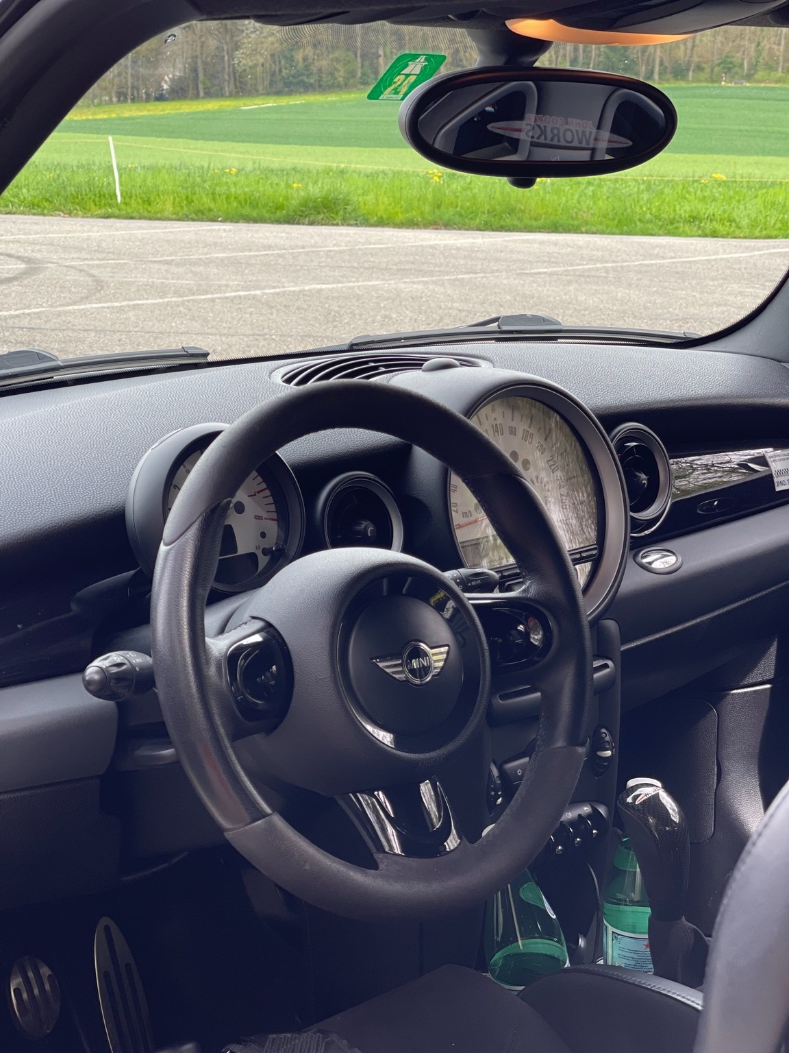 MINI Mini Cooper S-image-8