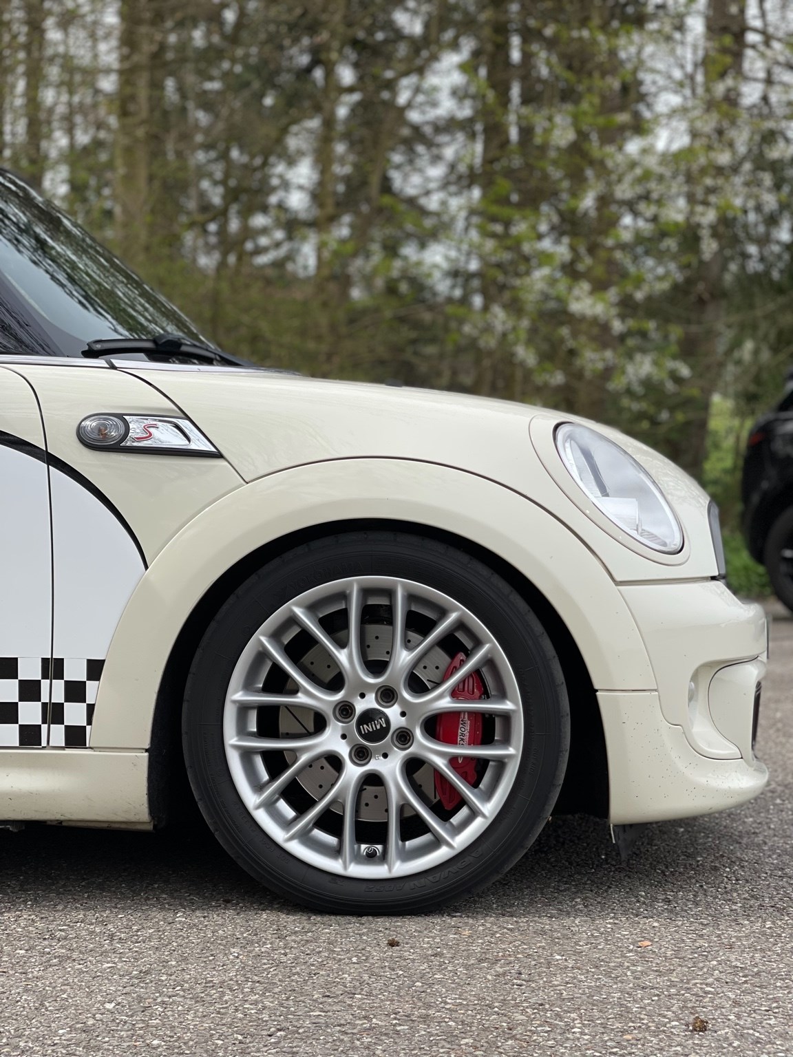 MINI Mini Cooper S-image-9