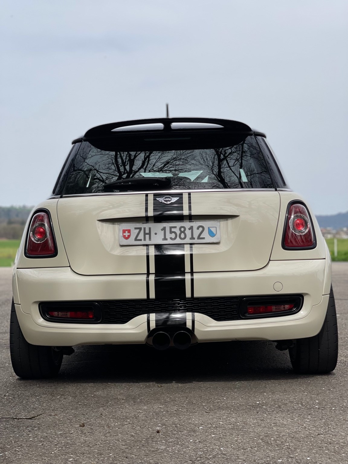 MINI Mini Cooper S-image-10