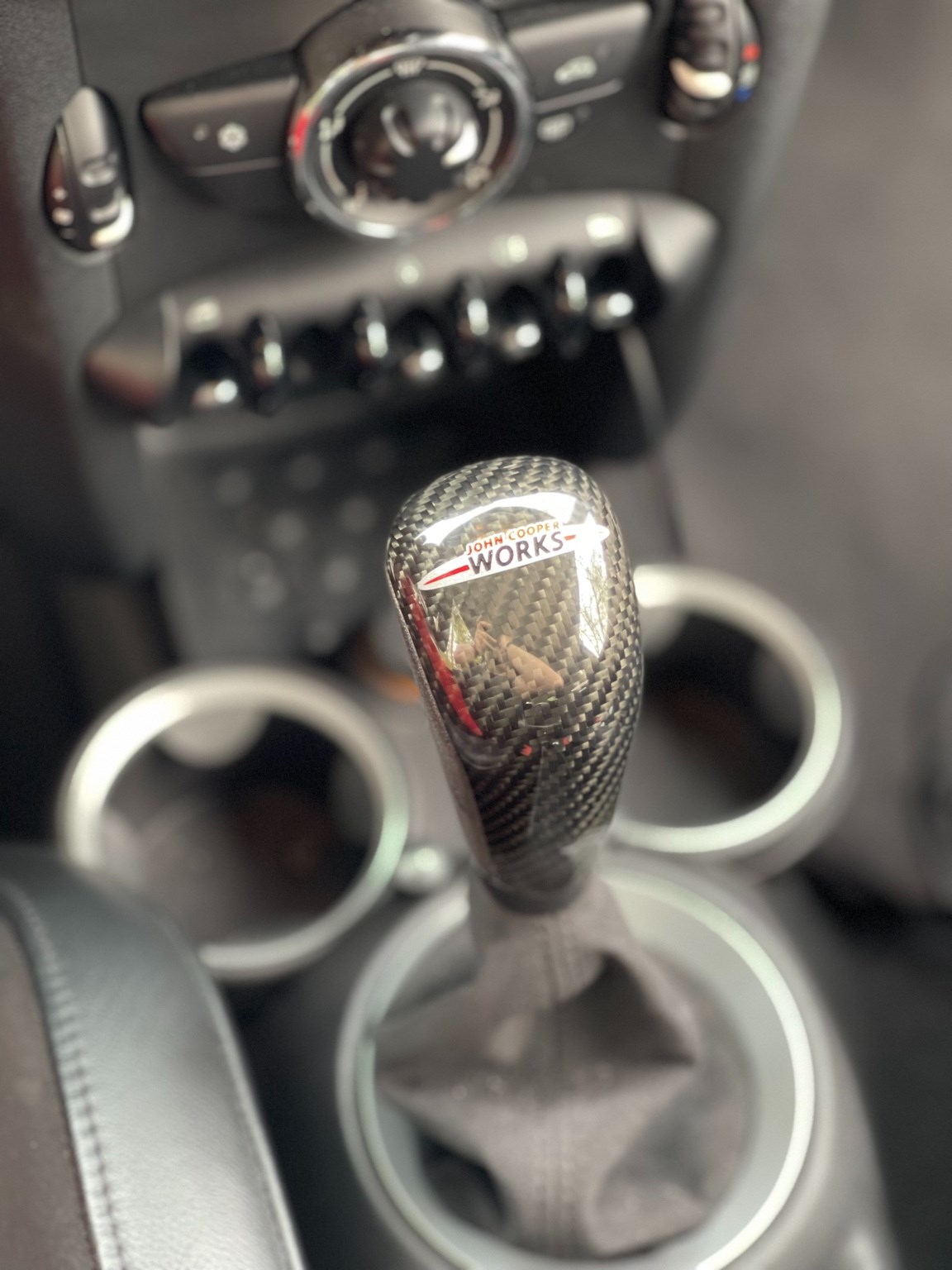 MINI Mini Cooper S-image-11