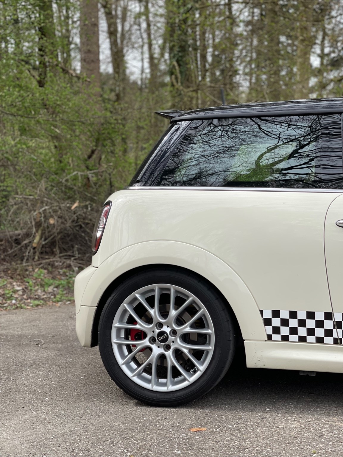 MINI Mini Cooper S-image-14