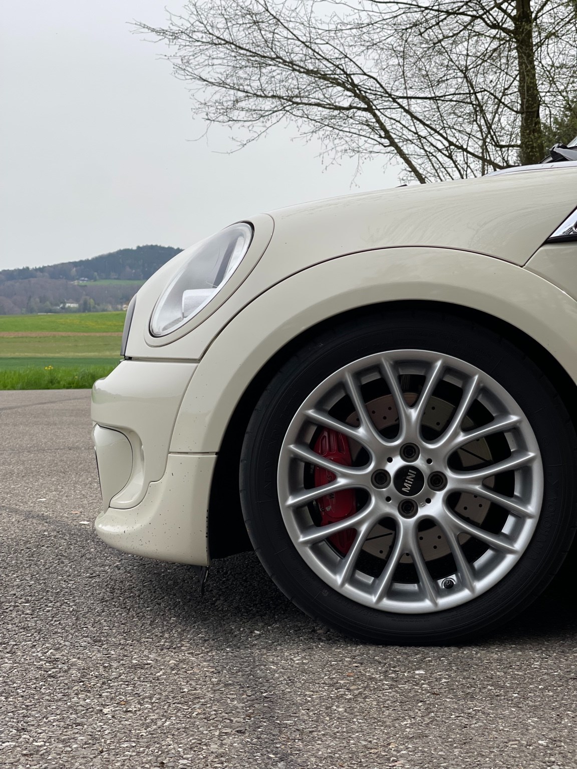 MINI Mini Cooper S-image-7