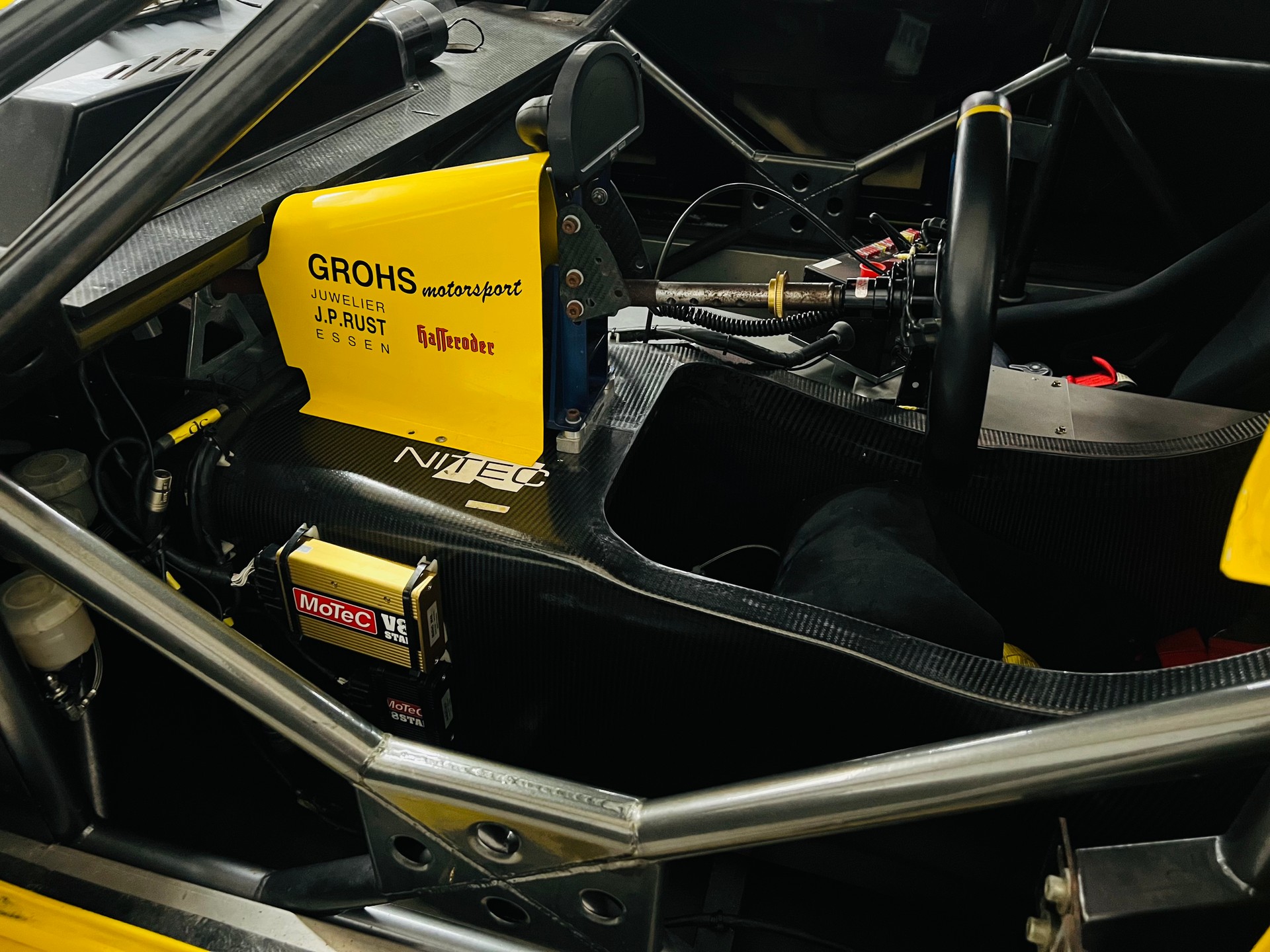 LEXUS ROUSH V8 STAR-image-8