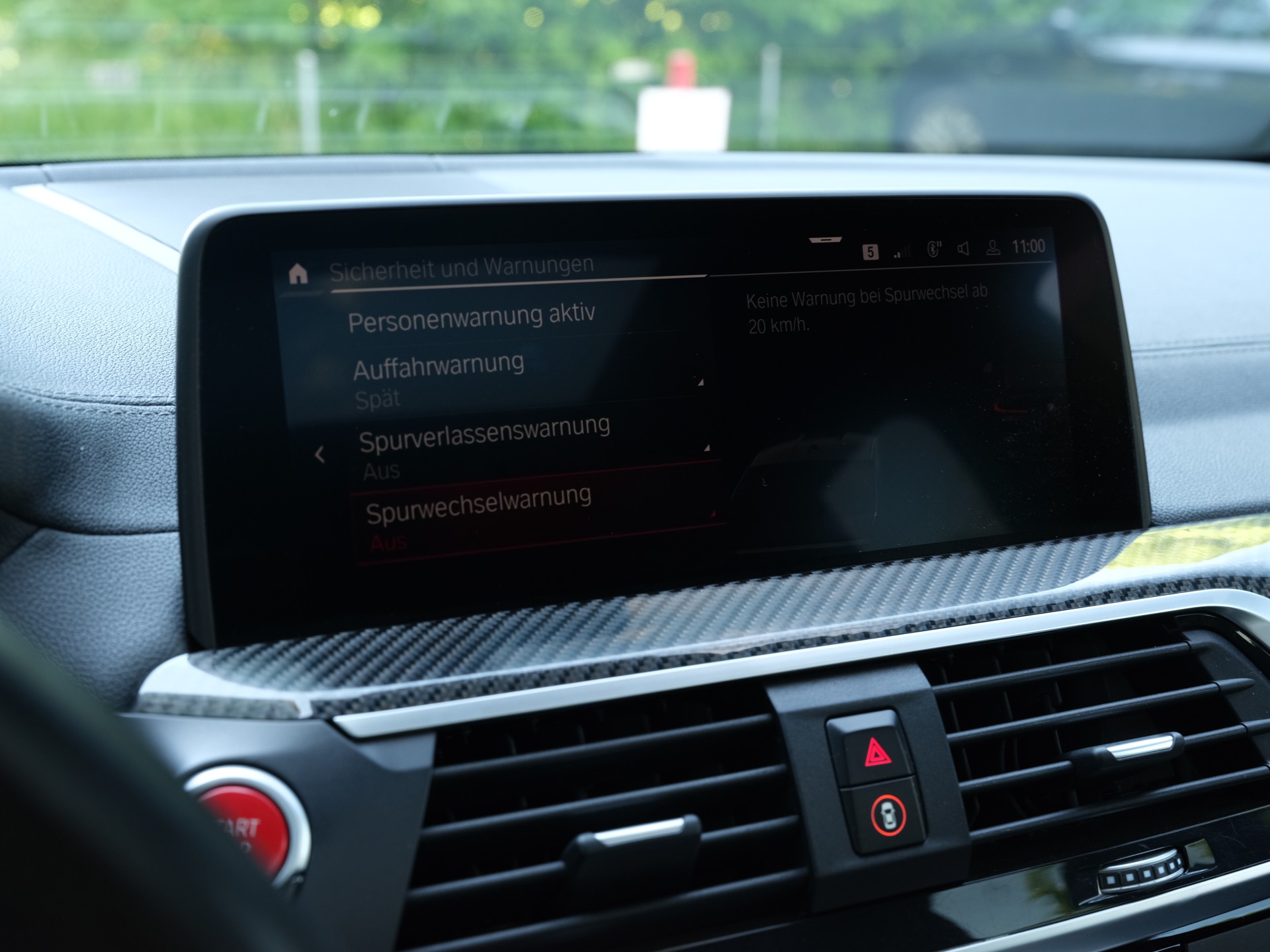 BMW X4M M Competition Steptronic-image-21