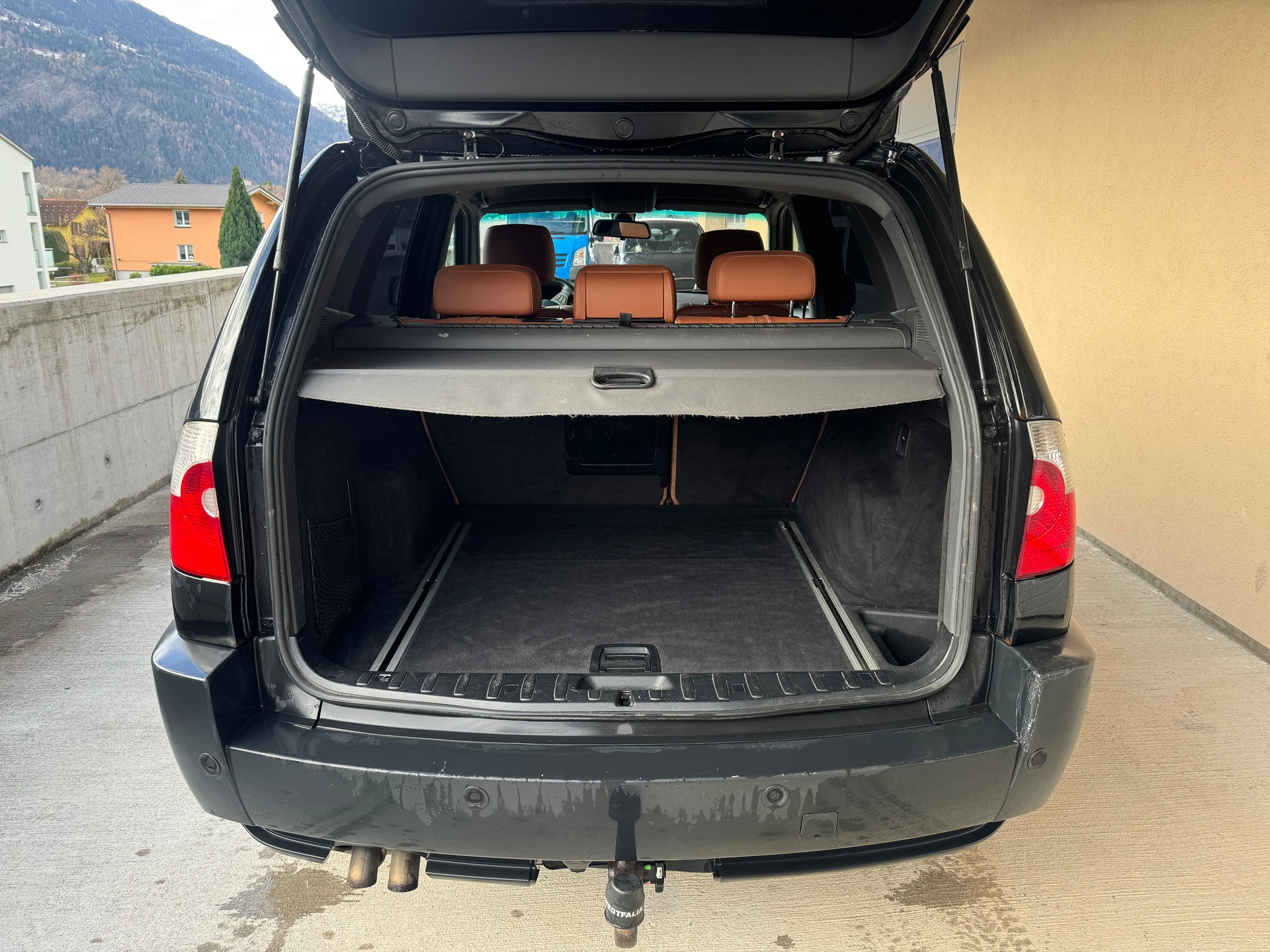 BMW X3 3.0d-image-4