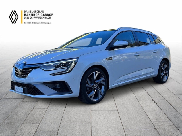 RENAULT Megane Grandtour 1.6 E-Tech Pl