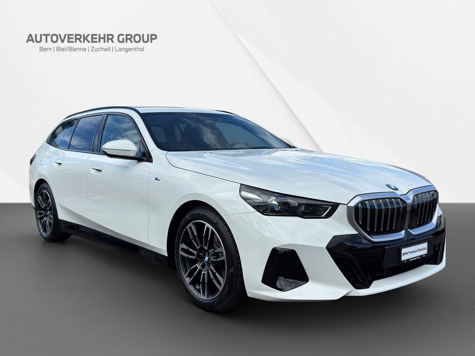 BMW 520d xDr 48V Tour M Sport-image-6