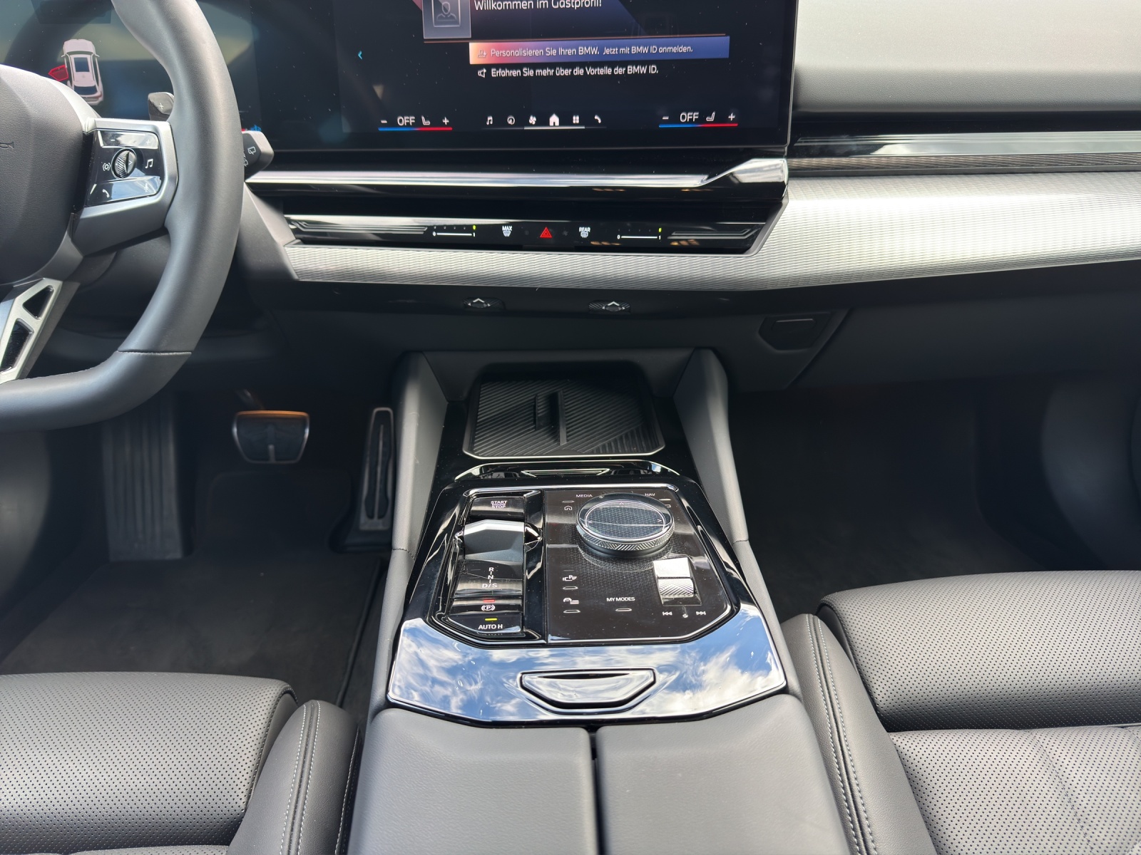 BMW 520d xDr 48V Tour M Sport-image-15
