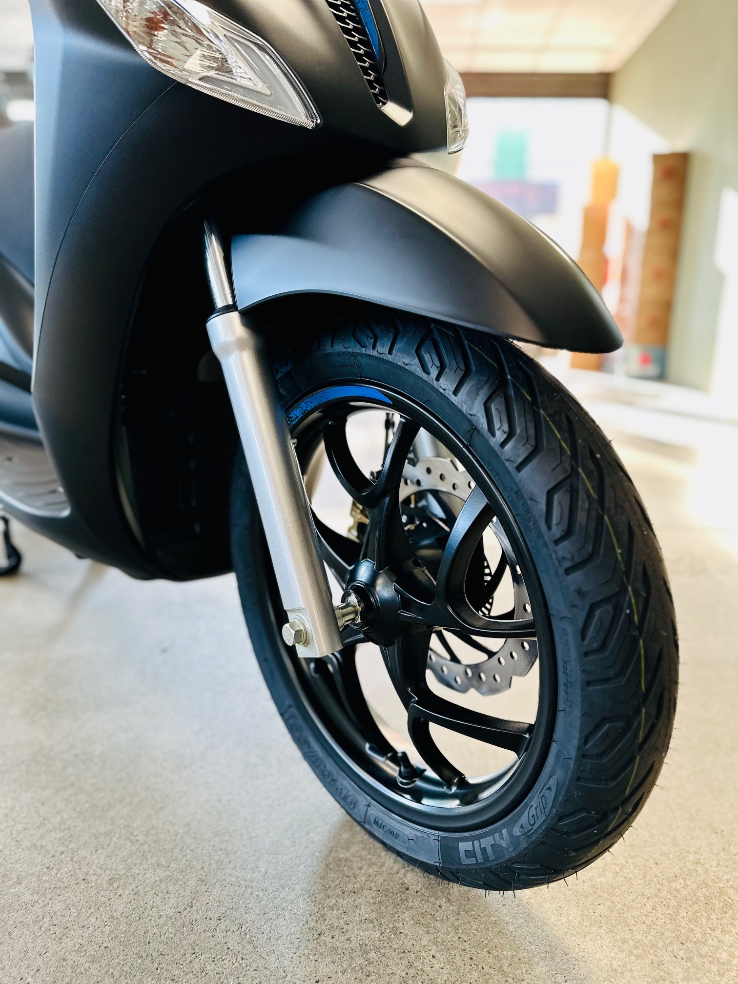 PIAGGIO Medley 200 Sport E5+-image-6