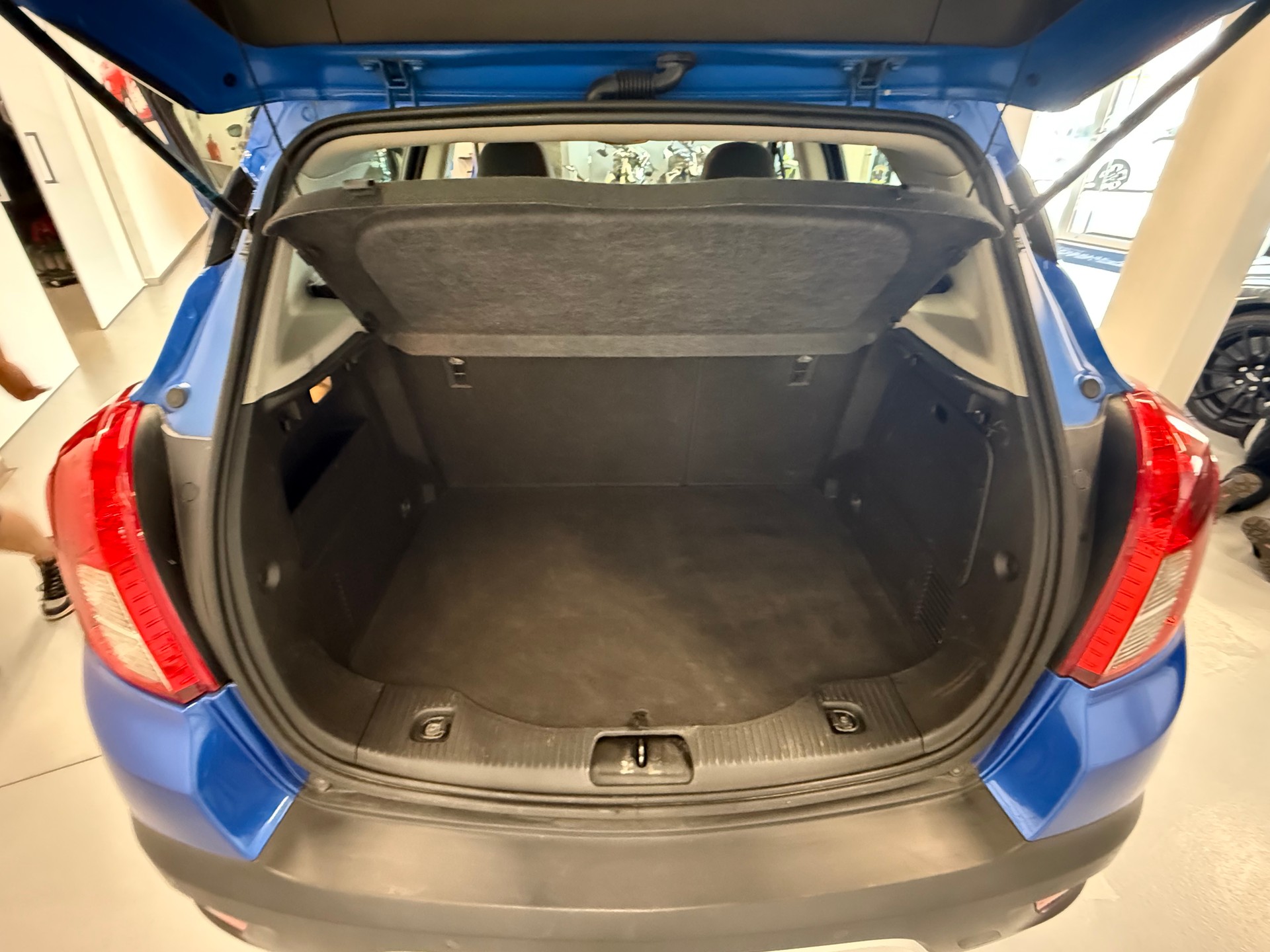 OPEL Mokka 1.4i 16V Turbo Enjoy 4WD-image-14