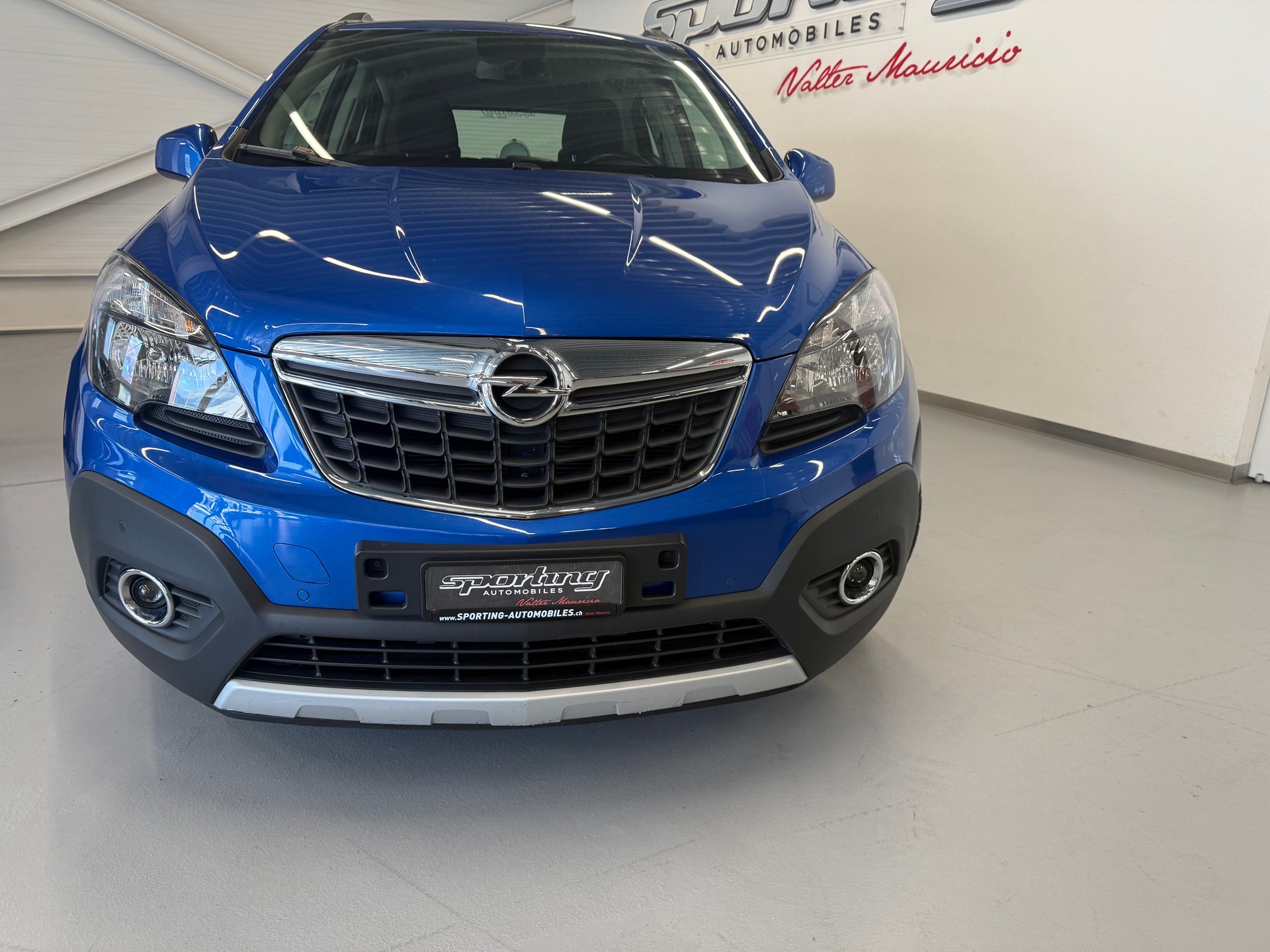 OPEL Mokka 1.4i 16V Turbo Enjoy 4WD-image-4