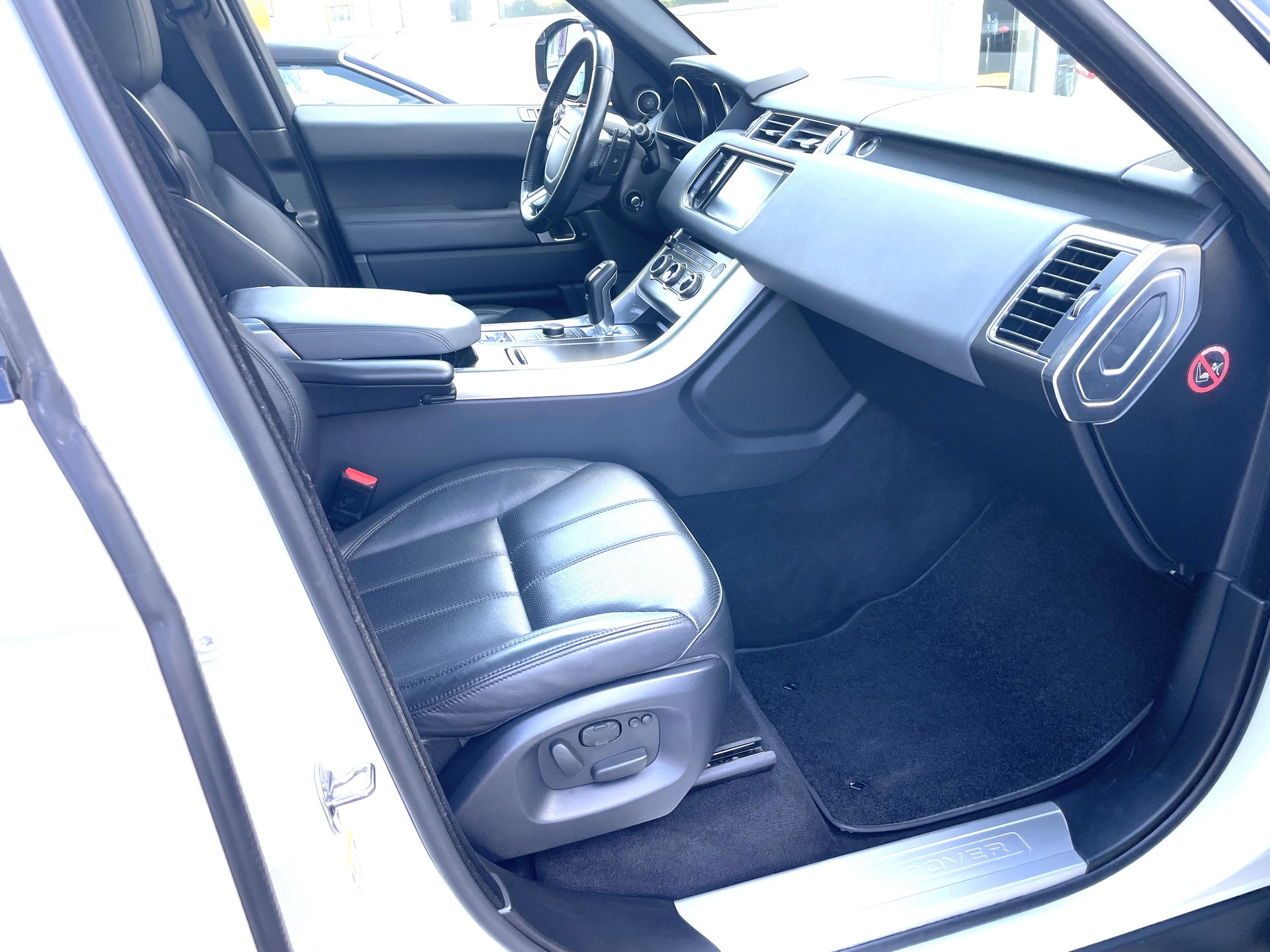 LAND ROVER Range Rover Sport 3.0 V6 SC HSE Dynamic Automatic-image-10