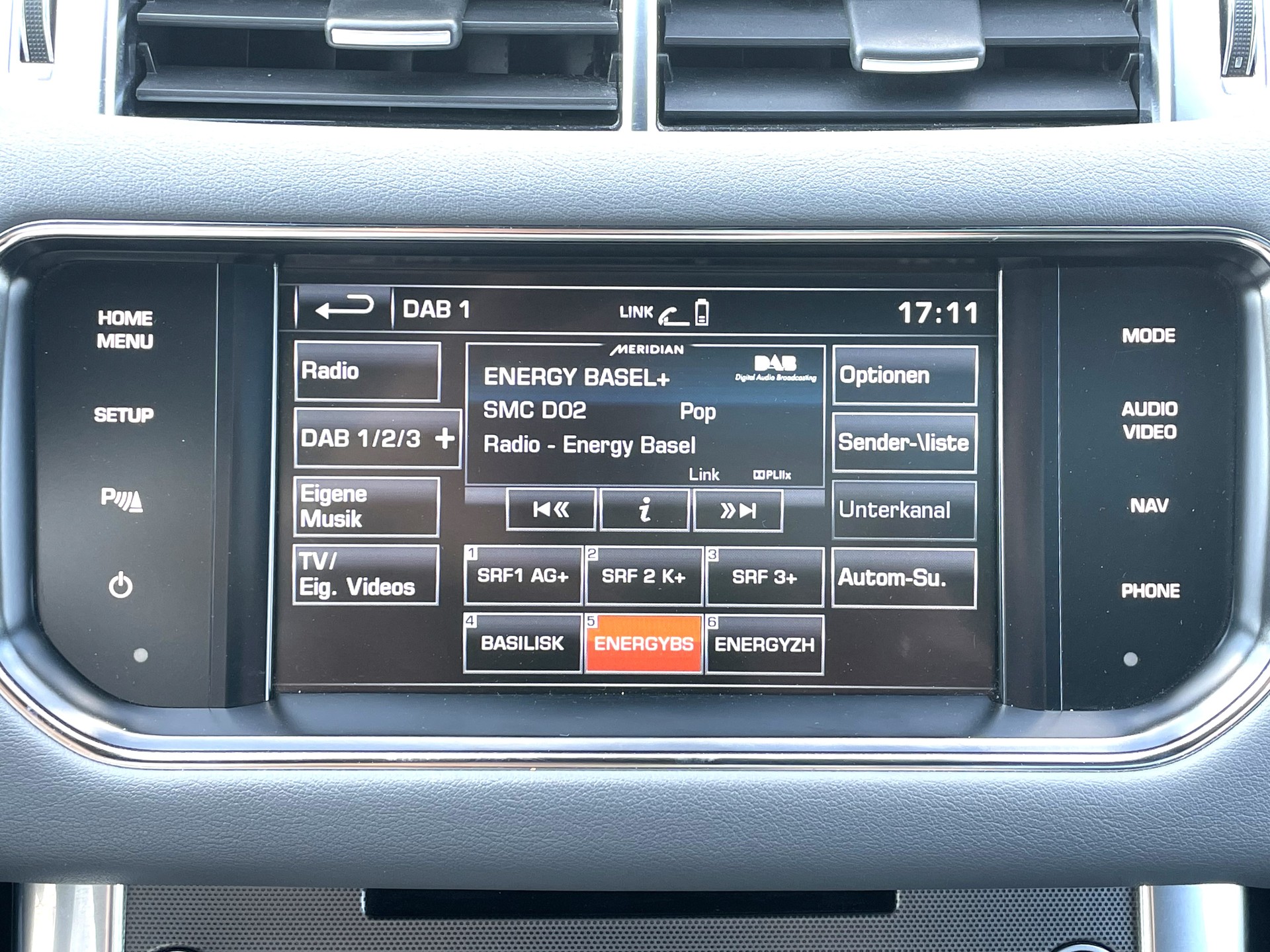 LAND ROVER Range Rover Sport 3.0 V6 SC HSE Dynamic Automatic-image-4