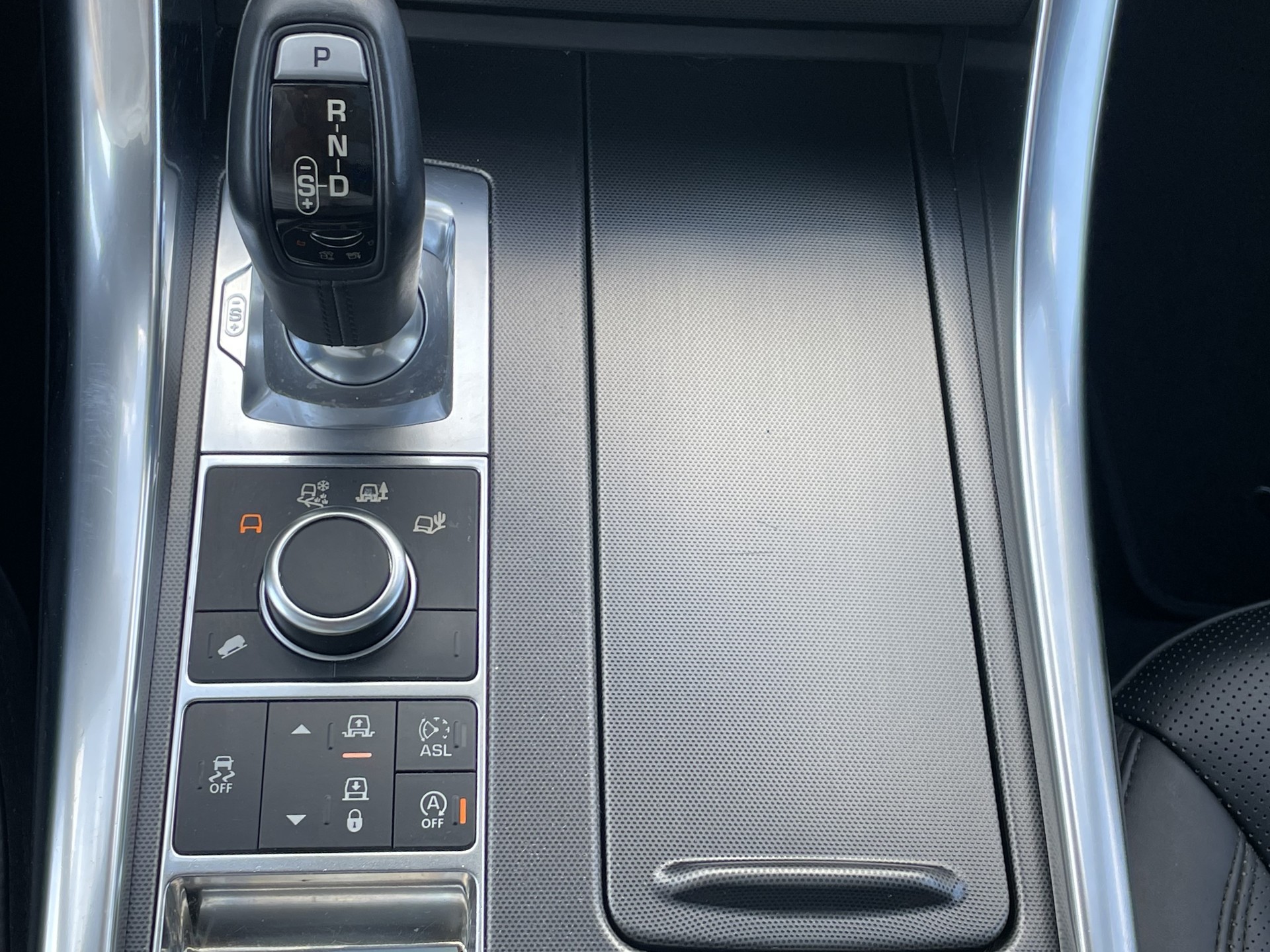 LAND ROVER Range Rover Sport 3.0 V6 SC HSE Dynamic Automatic-image-7