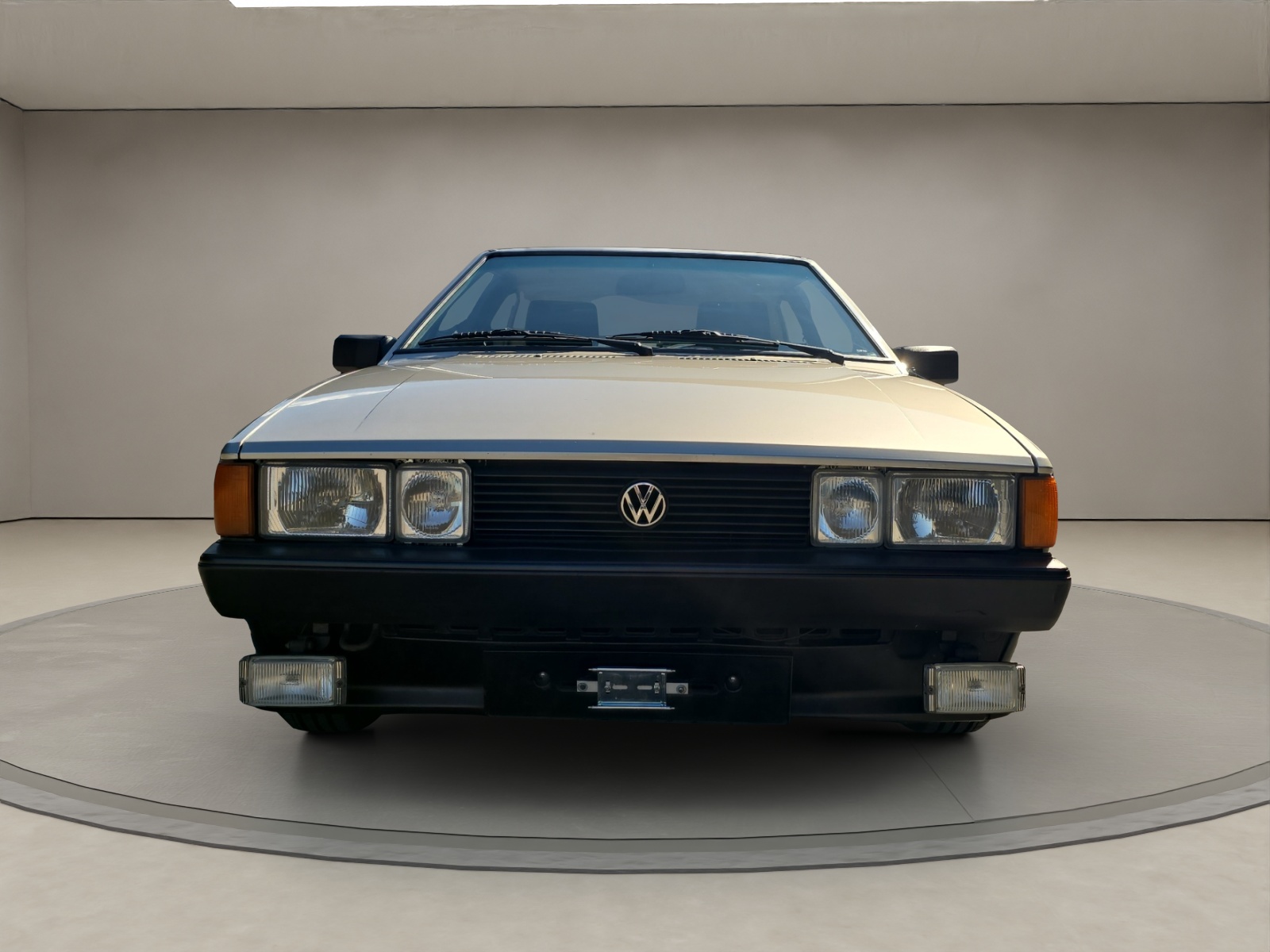 VW Scirocco 1800 GT (GTX)-image-7