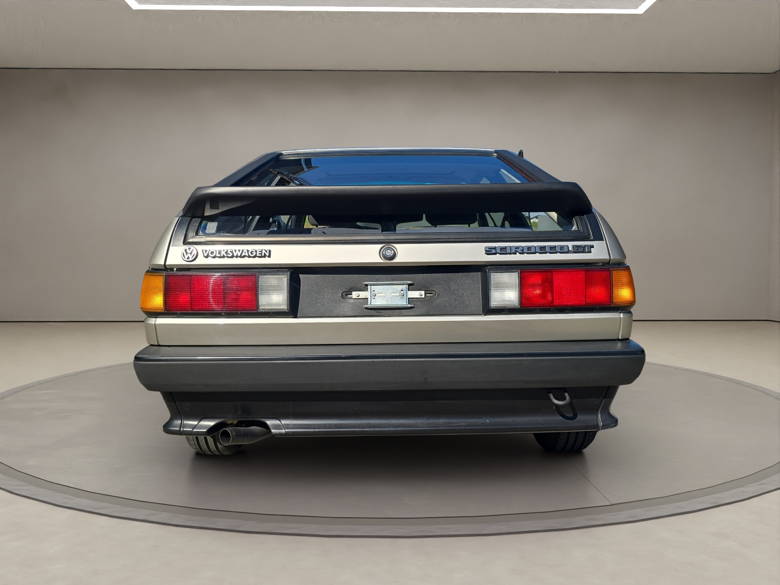 VW Scirocco 1800 GT (GTX)-image-3