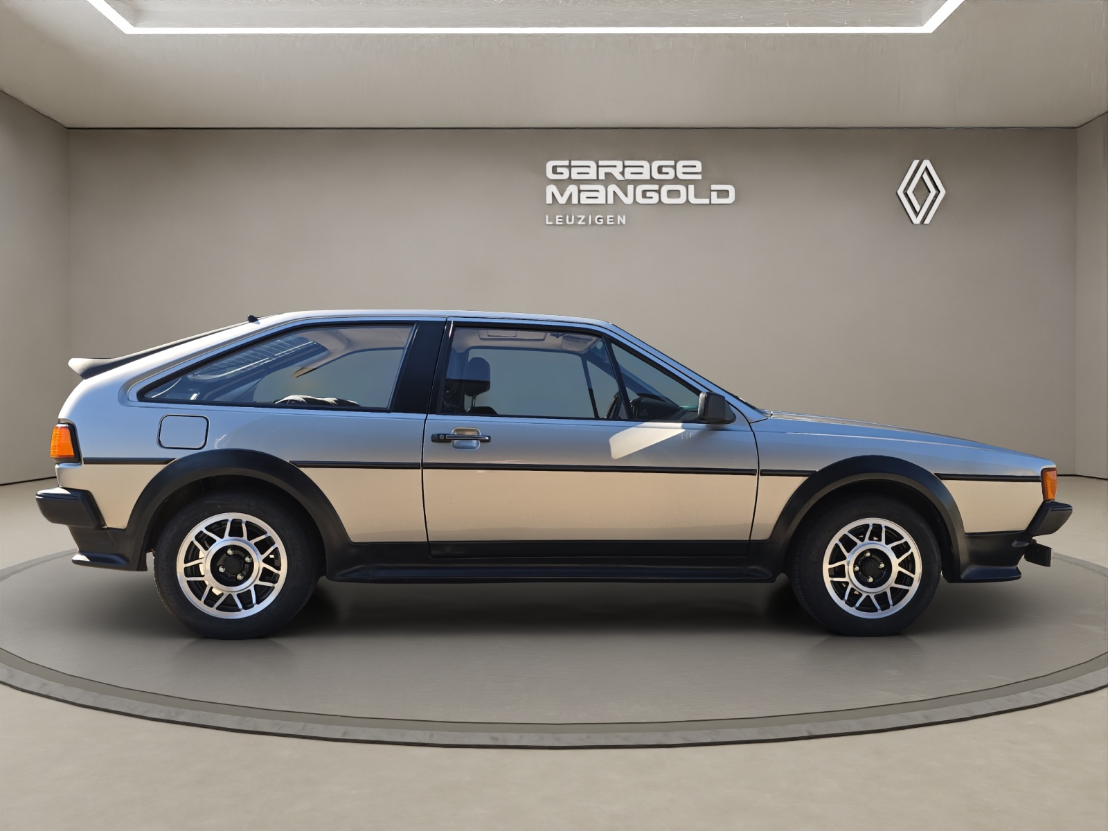 VW Scirocco 1800 GT (GTX)-image-5