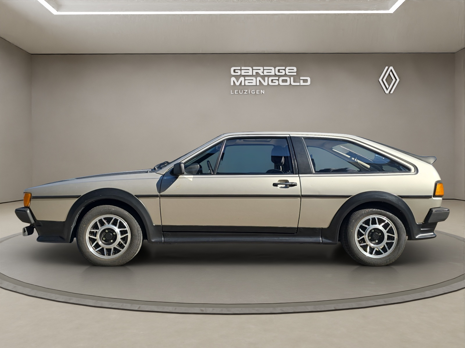 VW Scirocco 1800 GT (GTX)-image-1