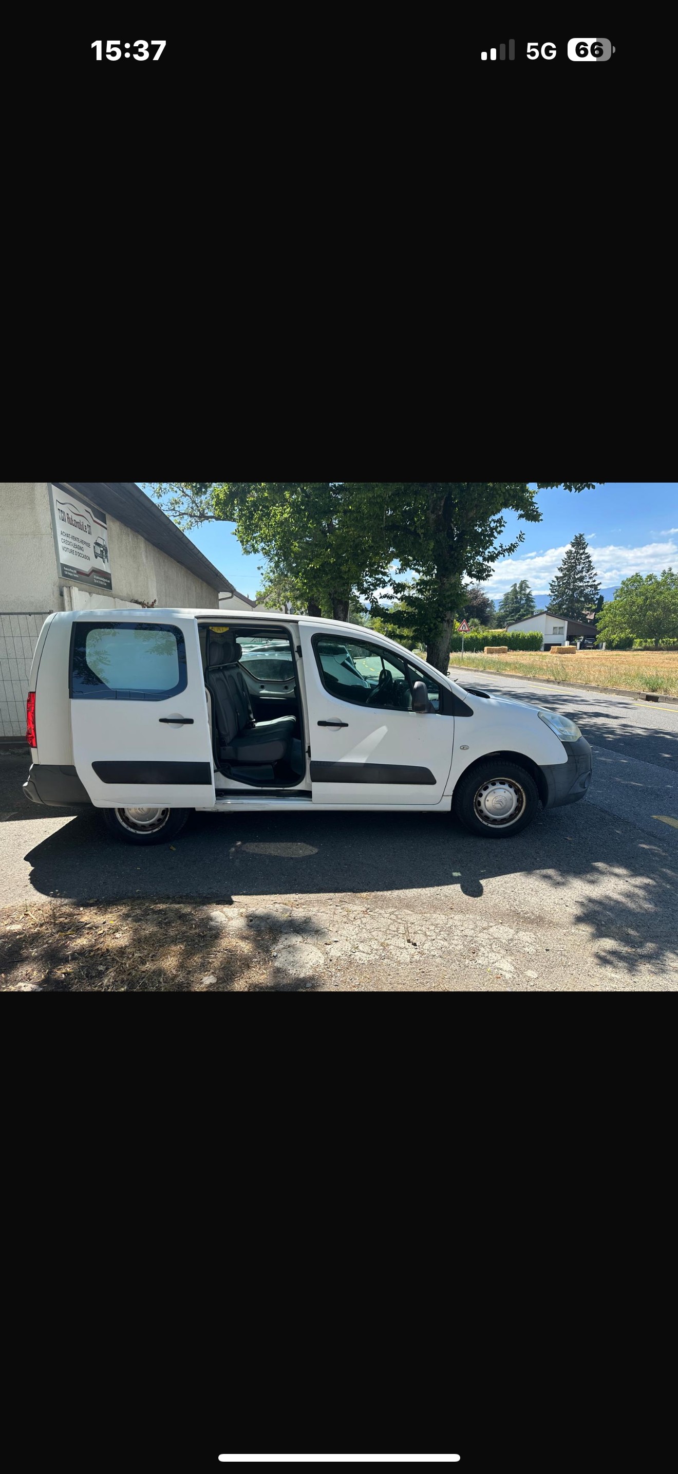 CITROEN Berlingo 1.6 HDi 800L-image-4