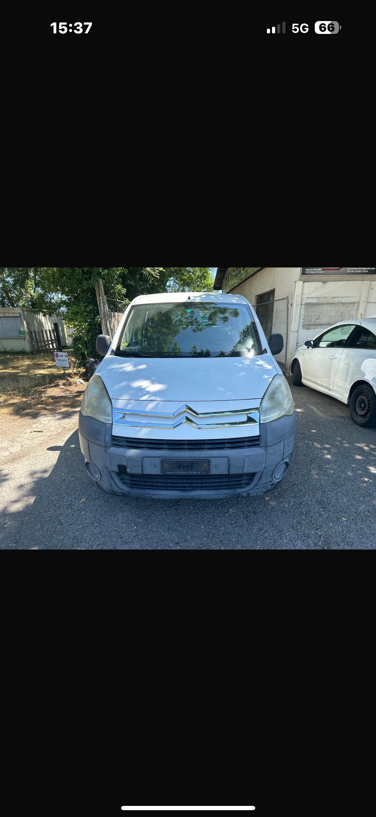 CITROEN Berlingo 1.6 HDi 800L-image-0