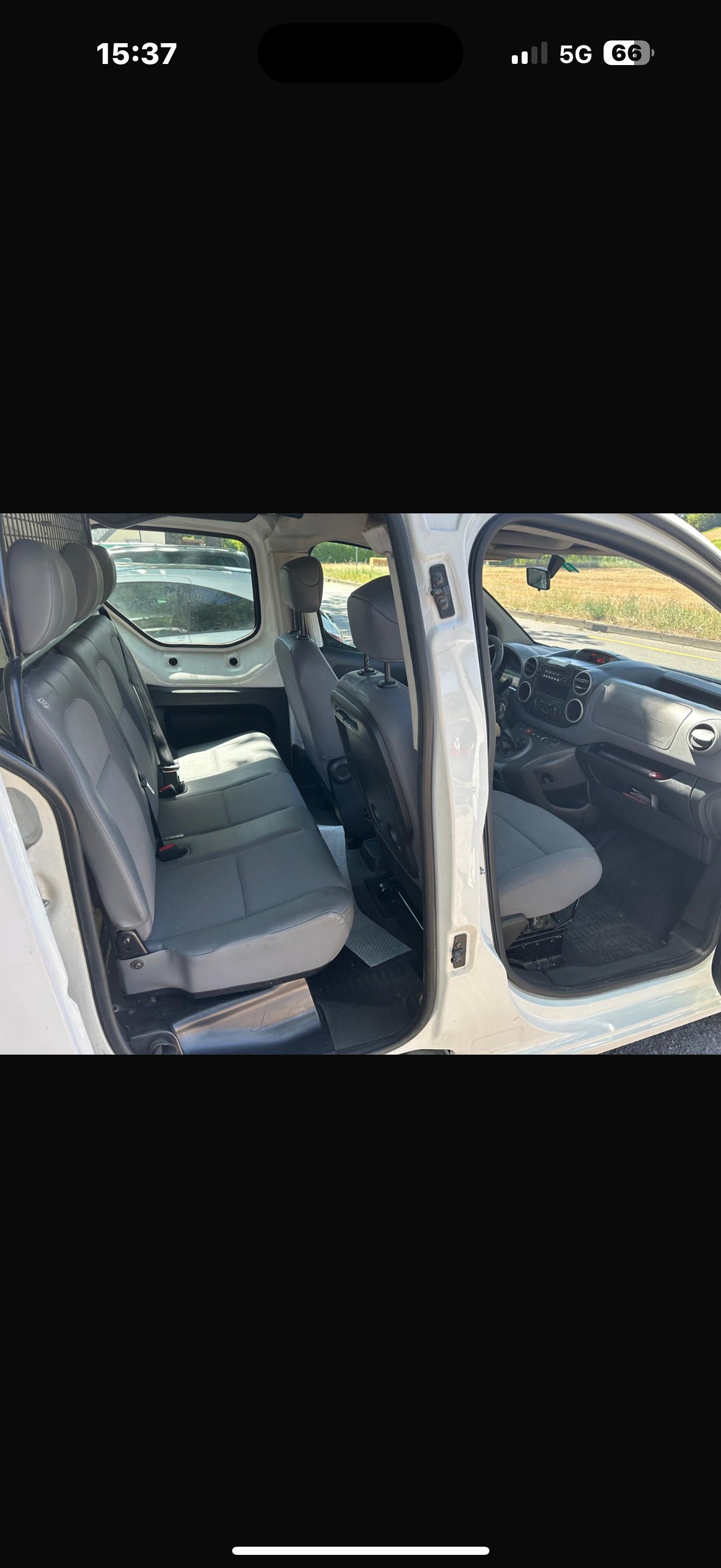 CITROEN Berlingo 1.6 HDi 800L-image-6