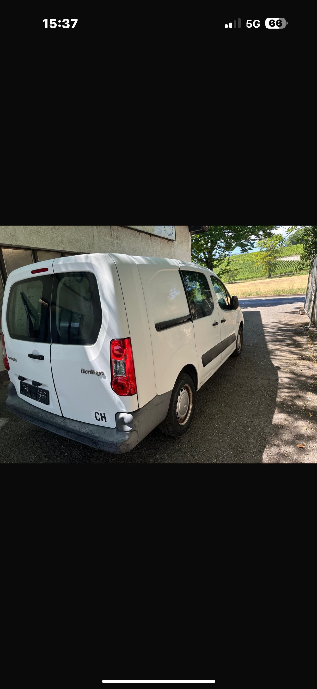 CITROEN Berlingo 1.6 HDi 800L-image-2