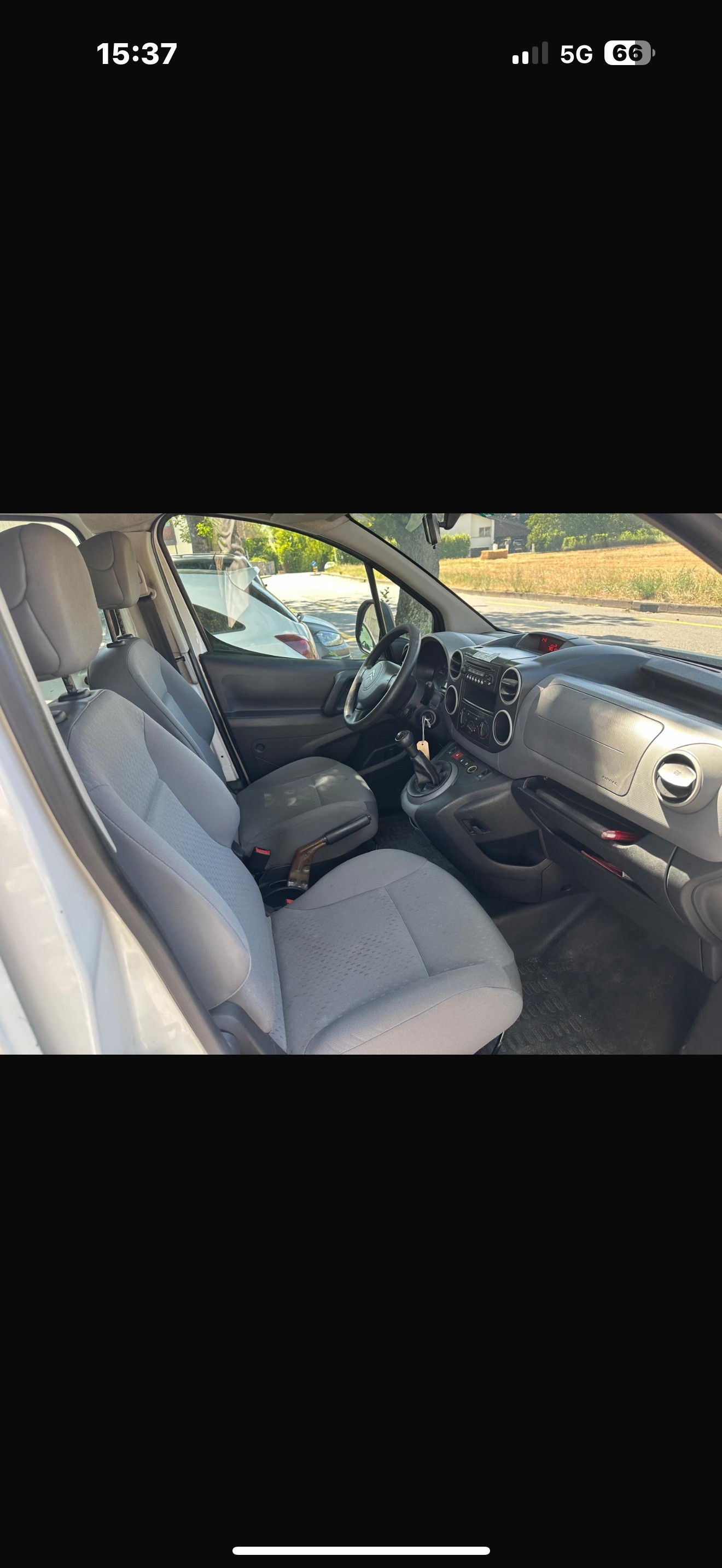 CITROEN Berlingo 1.6 HDi 800L-image-5
