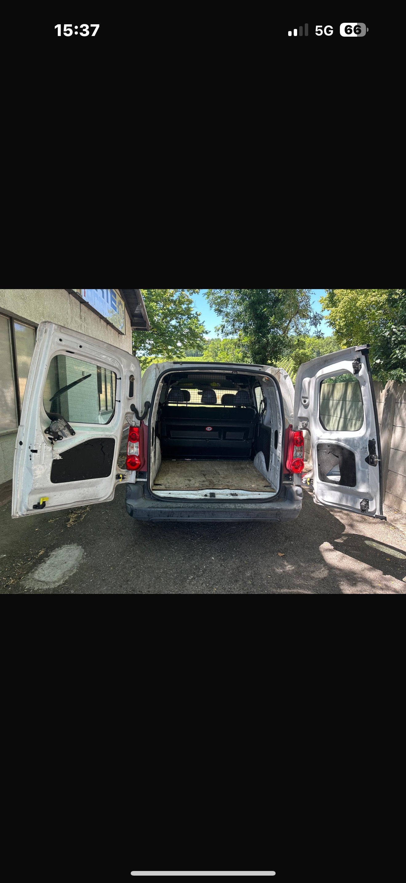 CITROEN Berlingo 1.6 HDi 800L-image-7