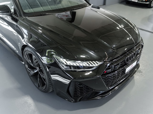 AUDI RS6 Avant 4.0 TFSI V8 quattro CH🇨🇭-image-6