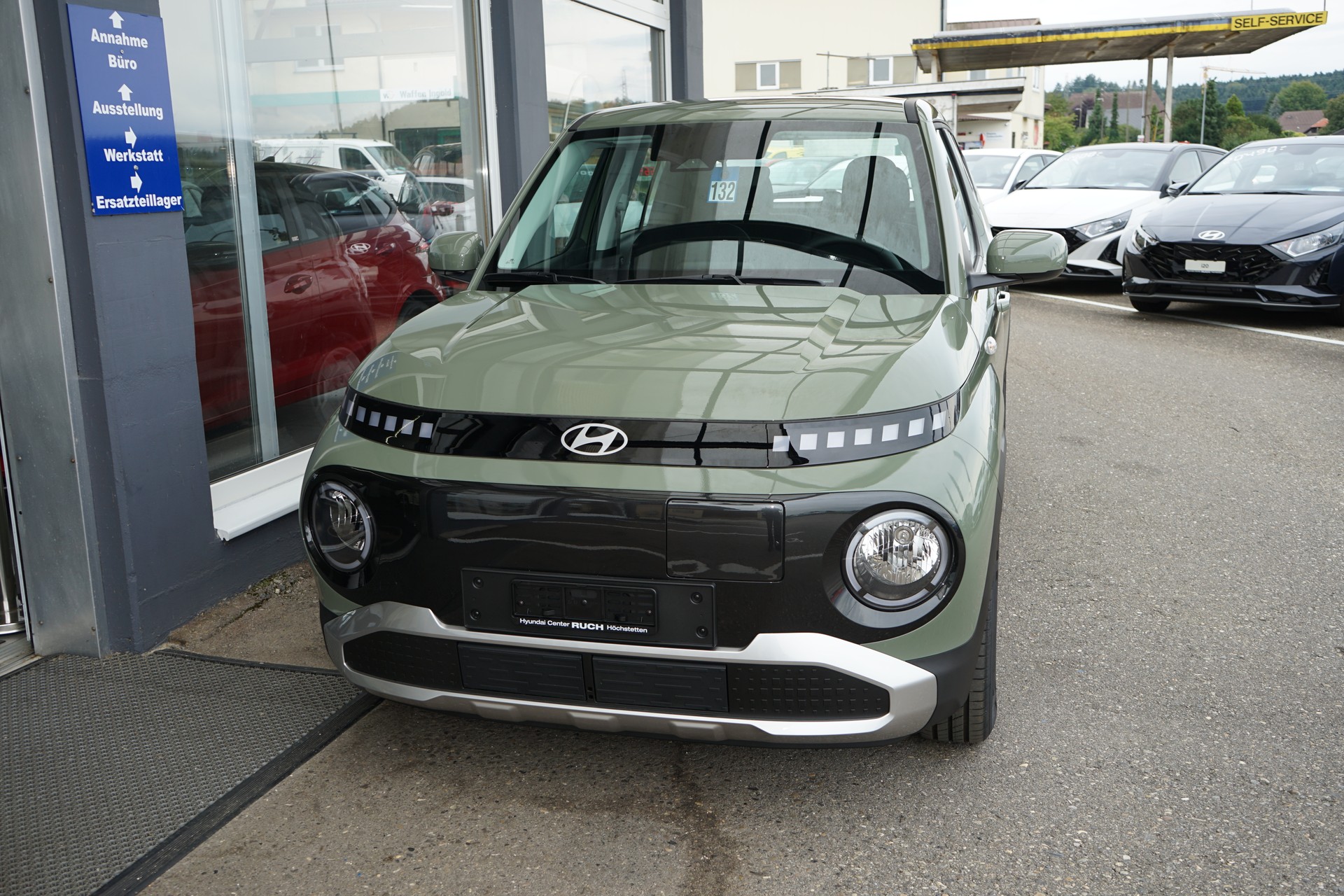 HYUNDAI Inster 49kWh Origo-image-2